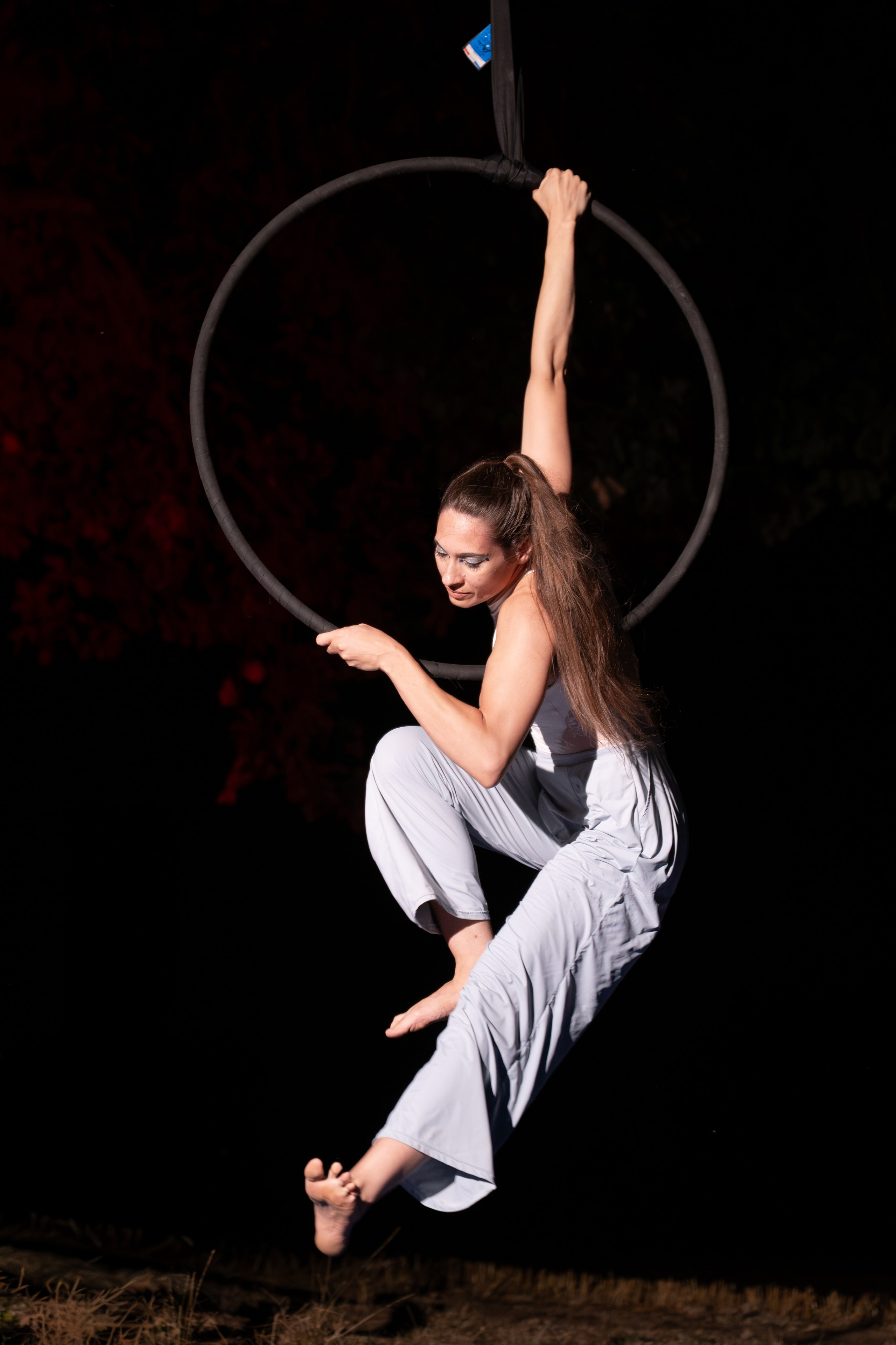 I racconti della Quercia, Pole Dance Virtude. “Gianmaria Coscia fotografo per passione”