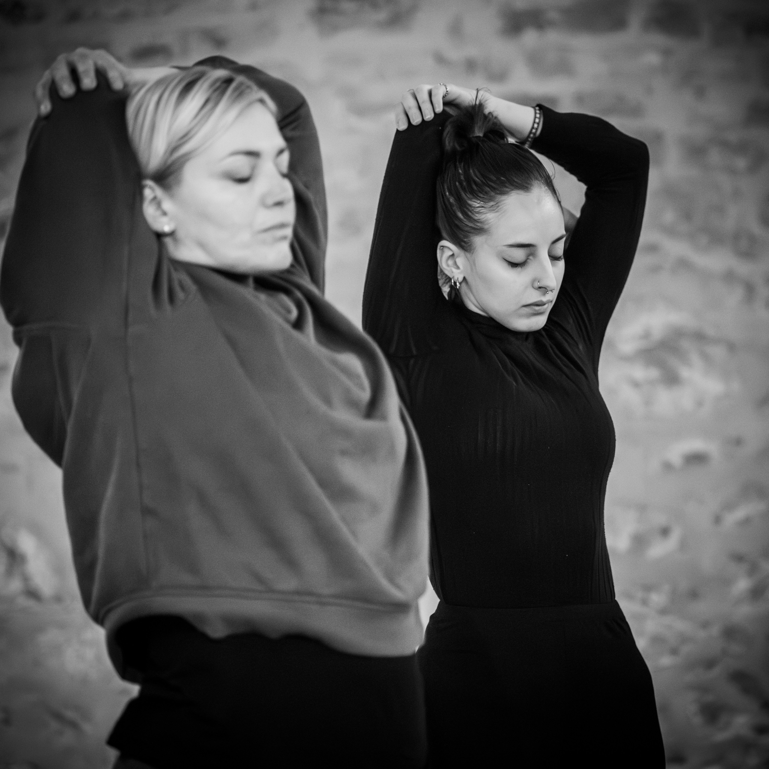 Alessandro Maggiolino Bagno Sonoro Yoga. “Gianmaria Coscia fotografo per passione”