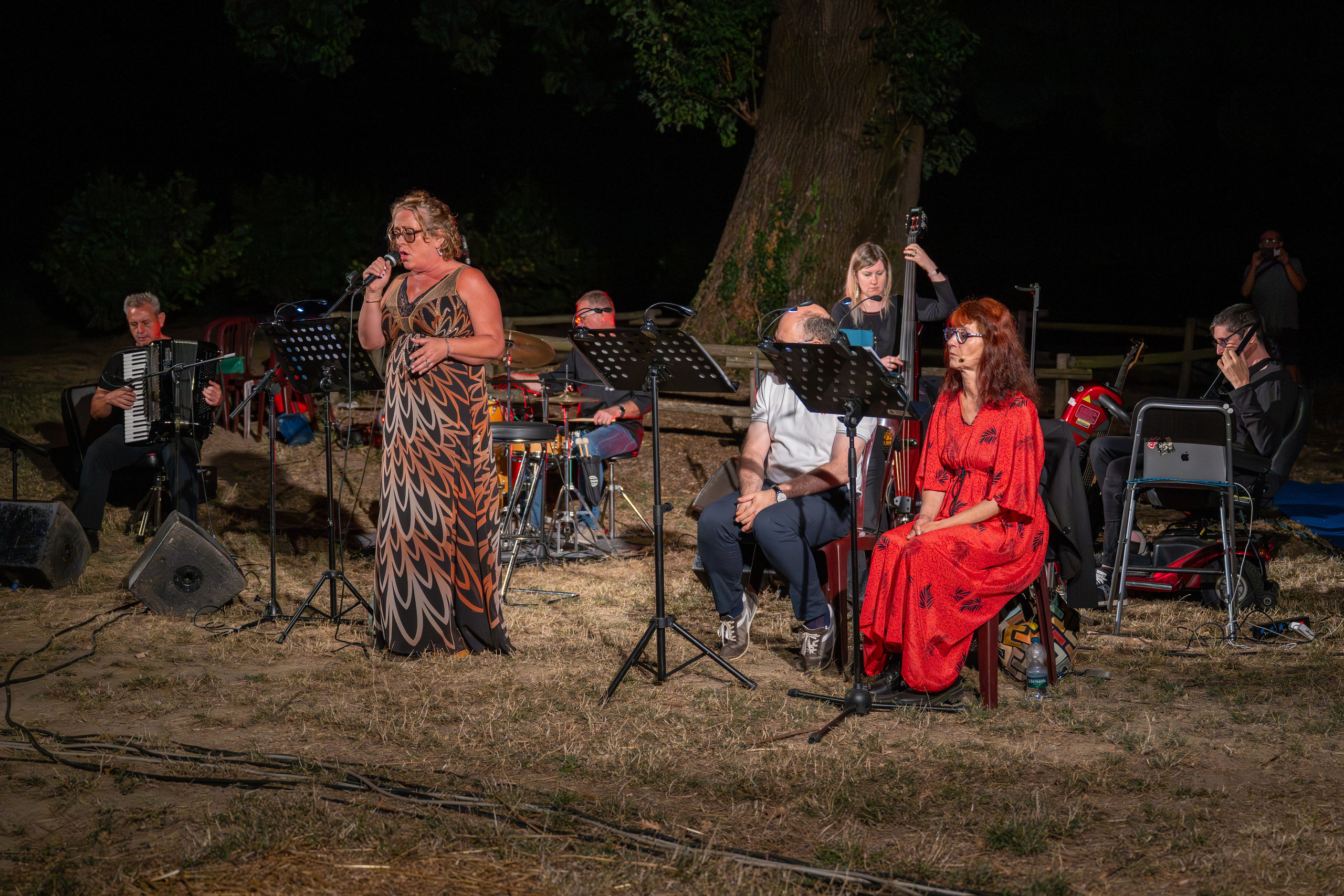 I racconti della Quercia Tessuti. “Gianmaria Coscia fotografo per passione”