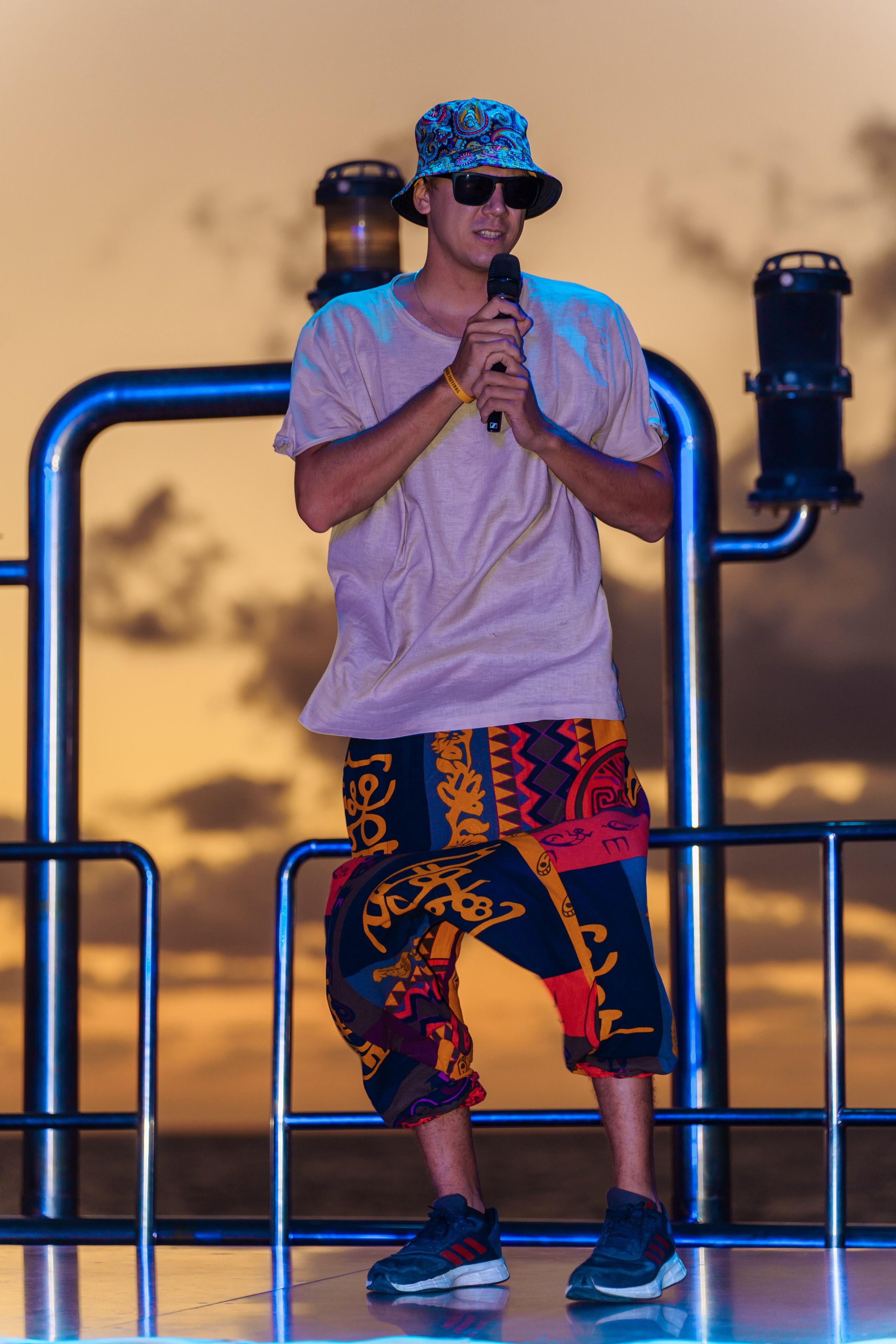 Summer party JetBrains. Семейный и детский фотограф на Кипре Елена