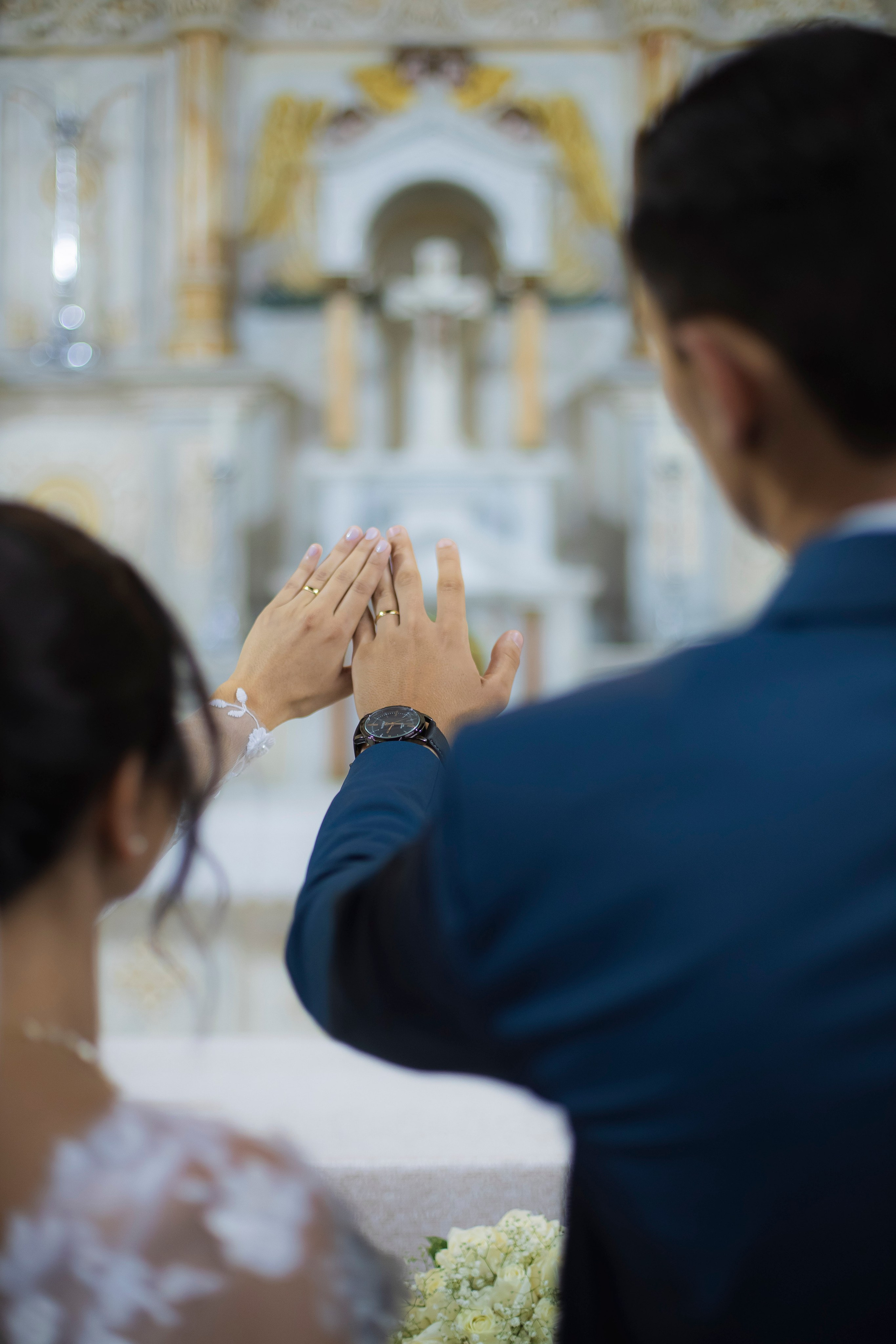 Casamento - Mariane e Walldir