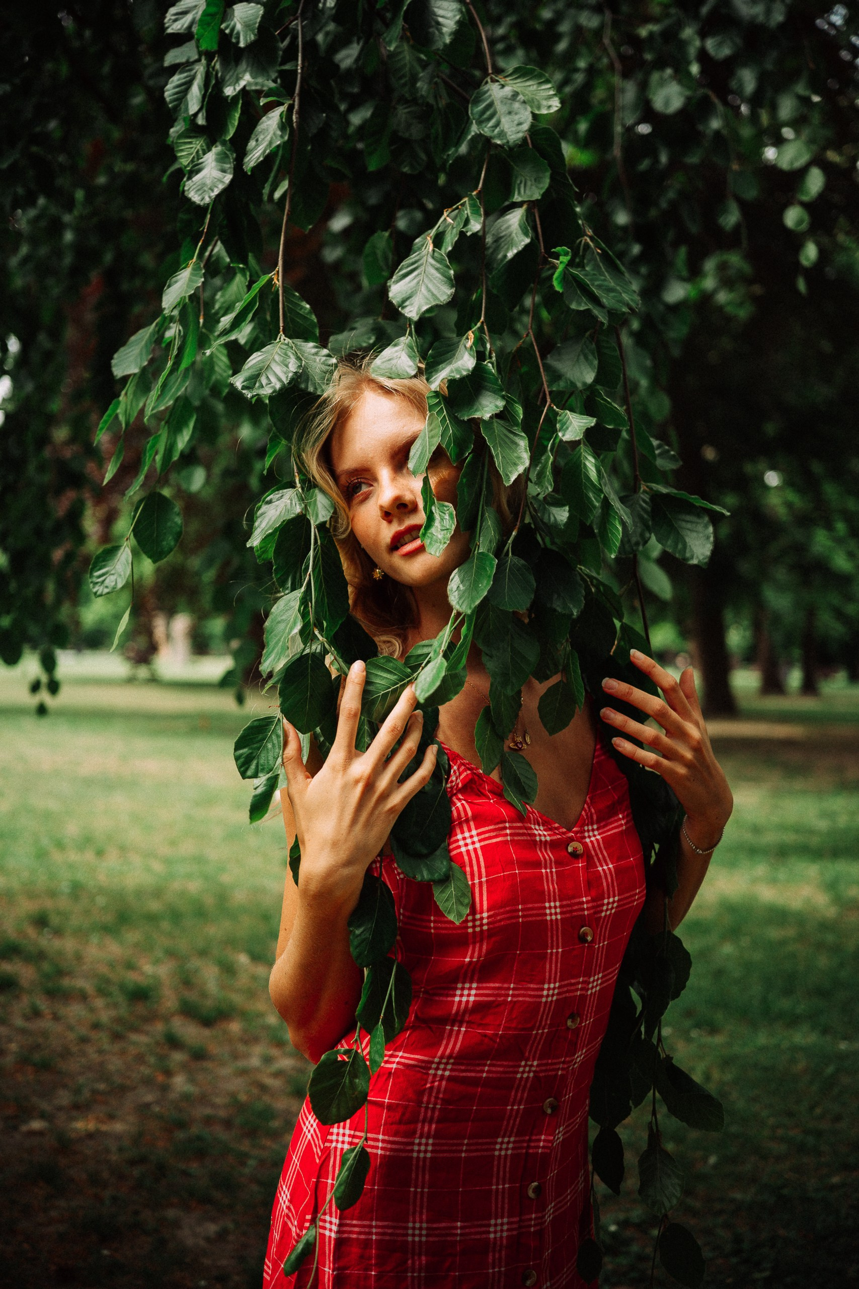 PRESETS vol.2. Photographer Inna Mendelson