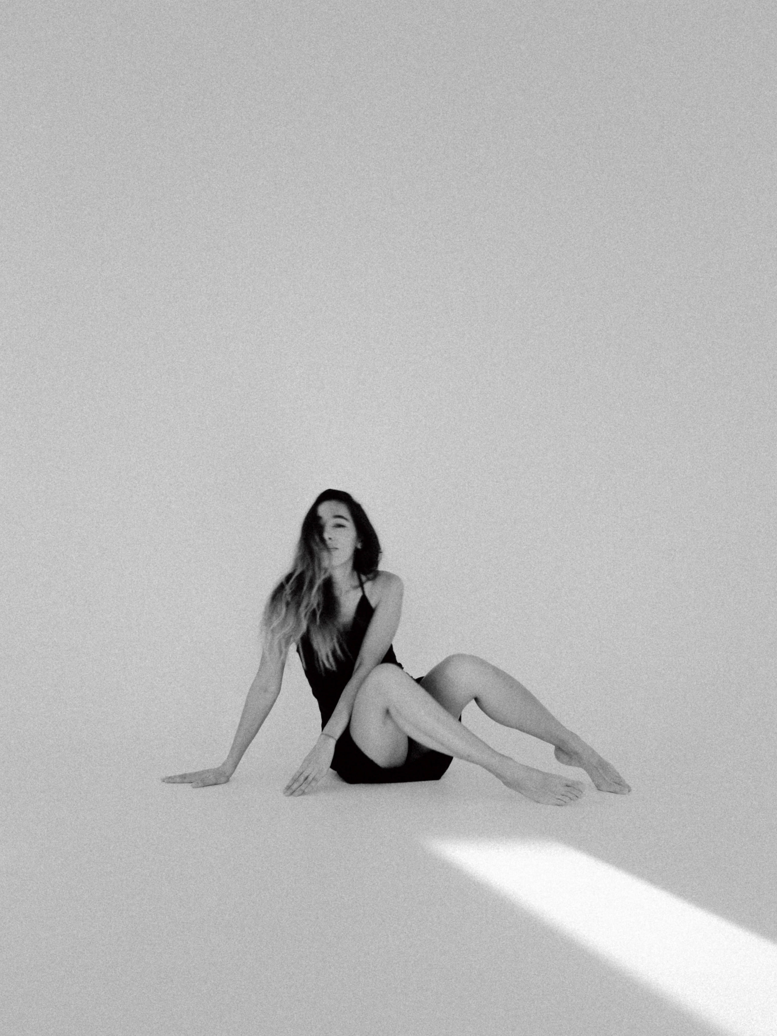 GULYA. Photographer Inna Mendelson