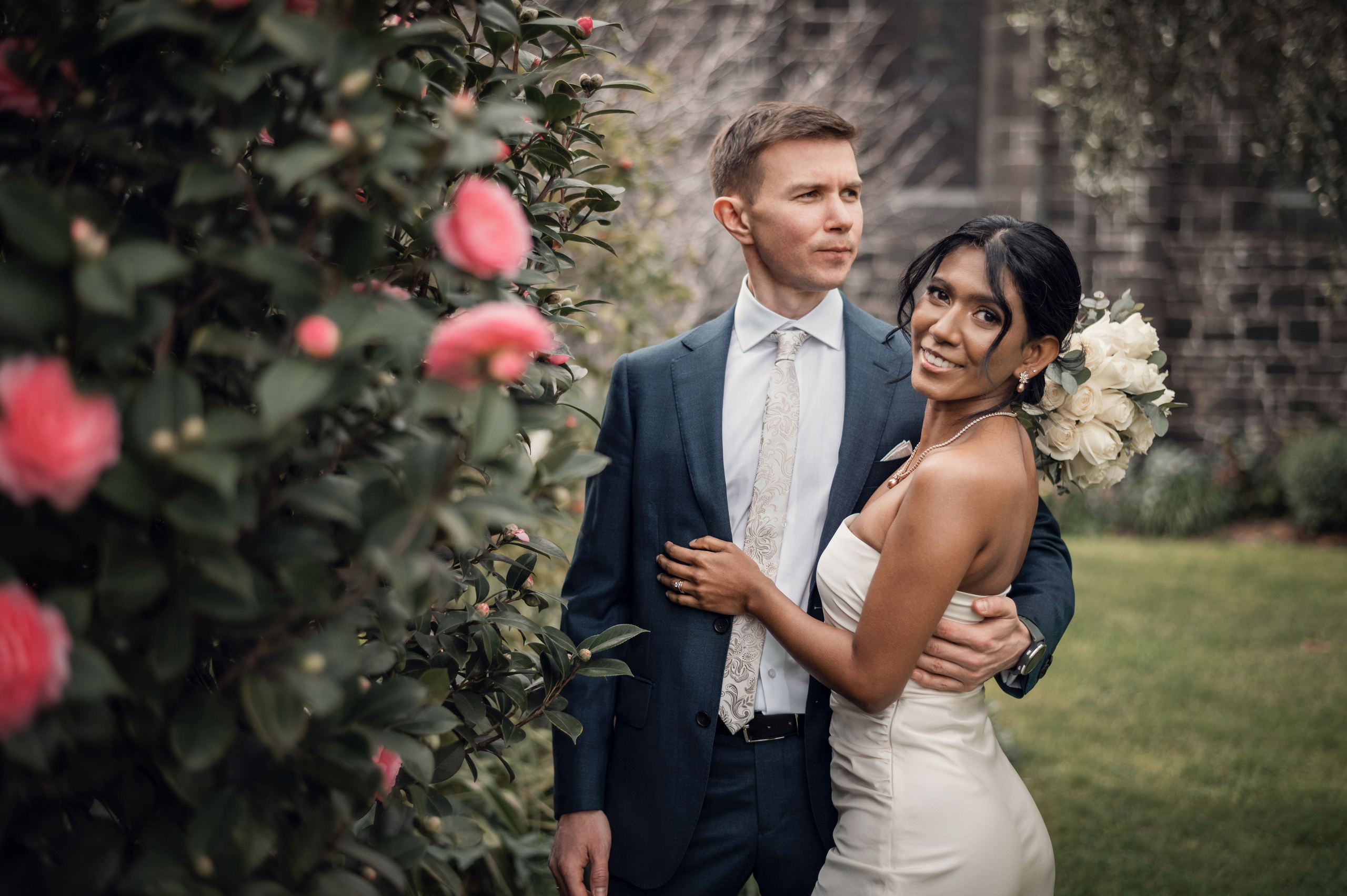 Wedding. Natasha photo Photographer in Melbourne