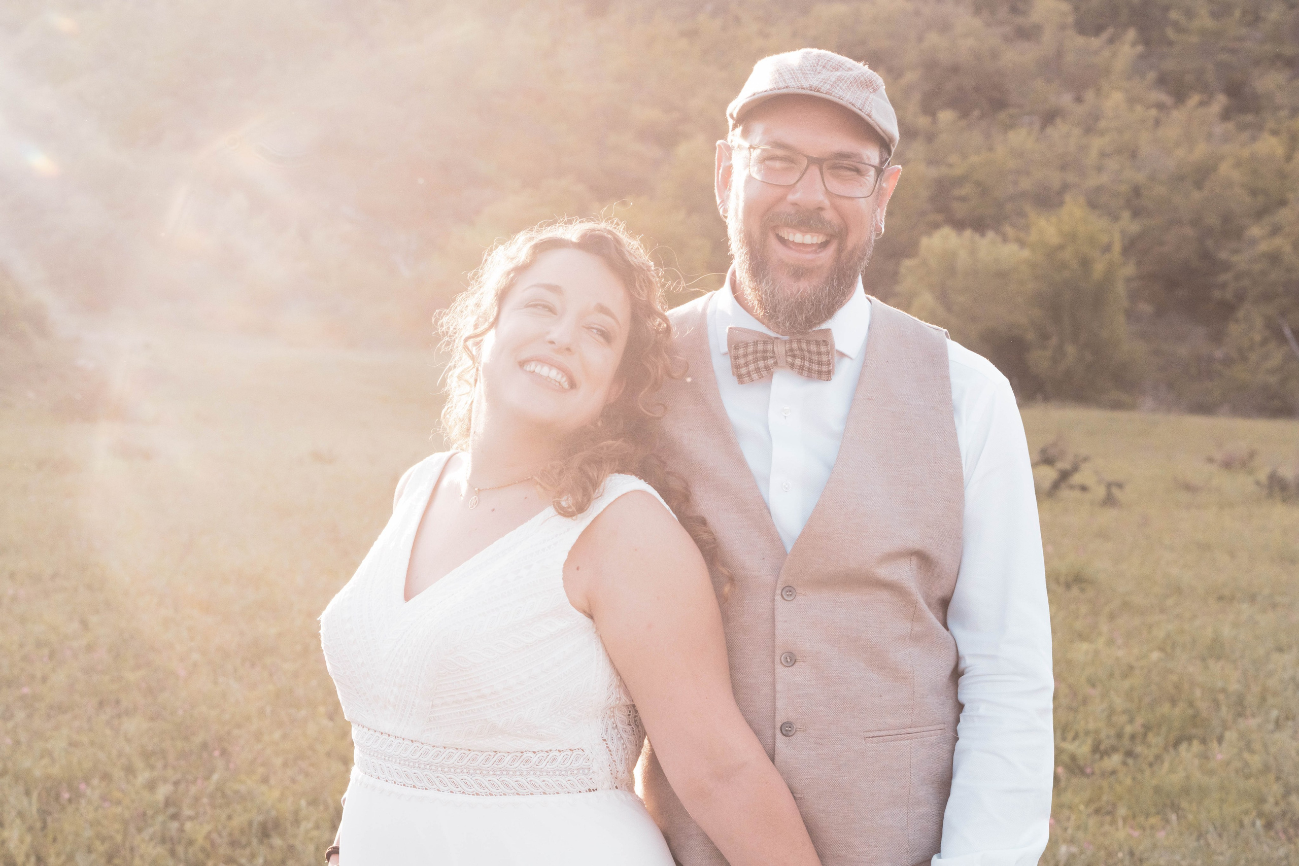 Miriam&Pep Boda. Alba del Norte Studio