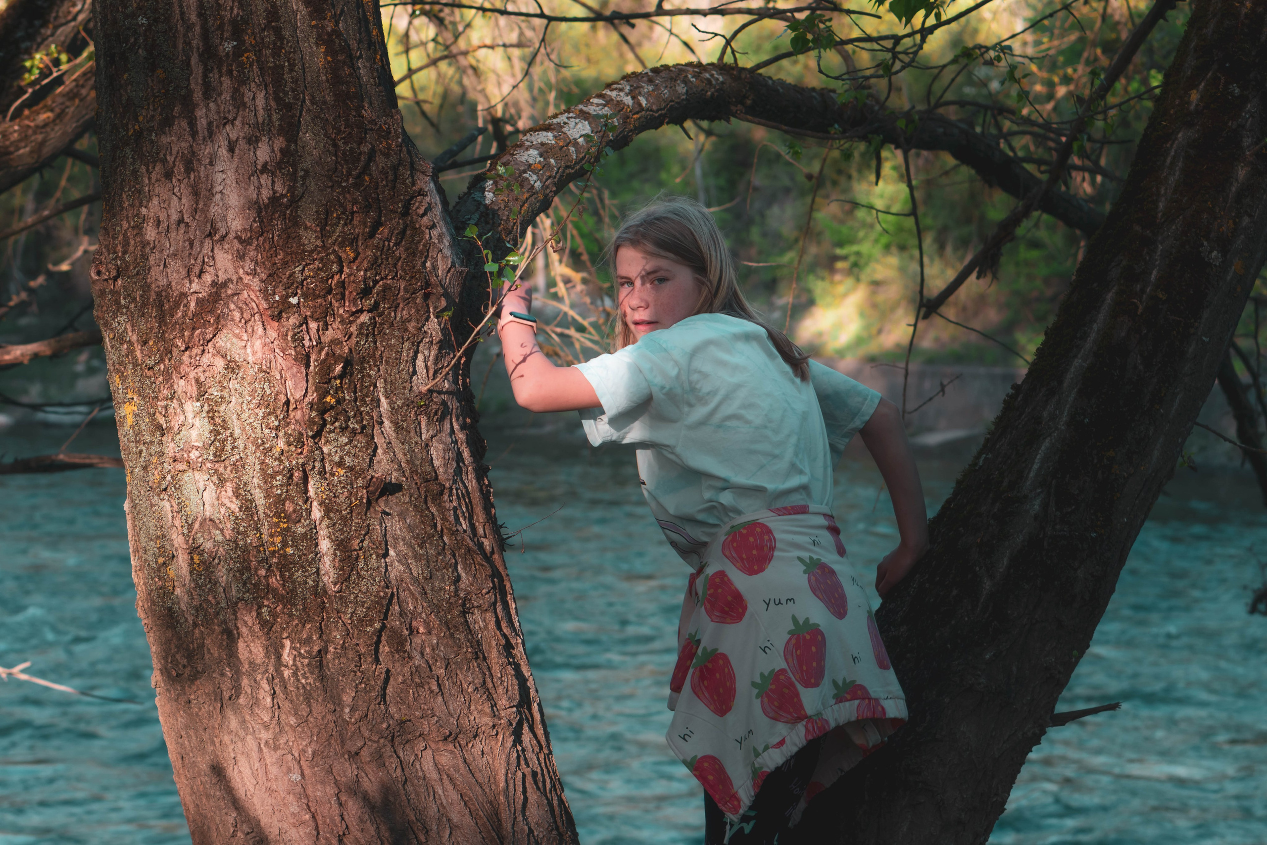 Noa&Agnia. Alba del Norte Studio