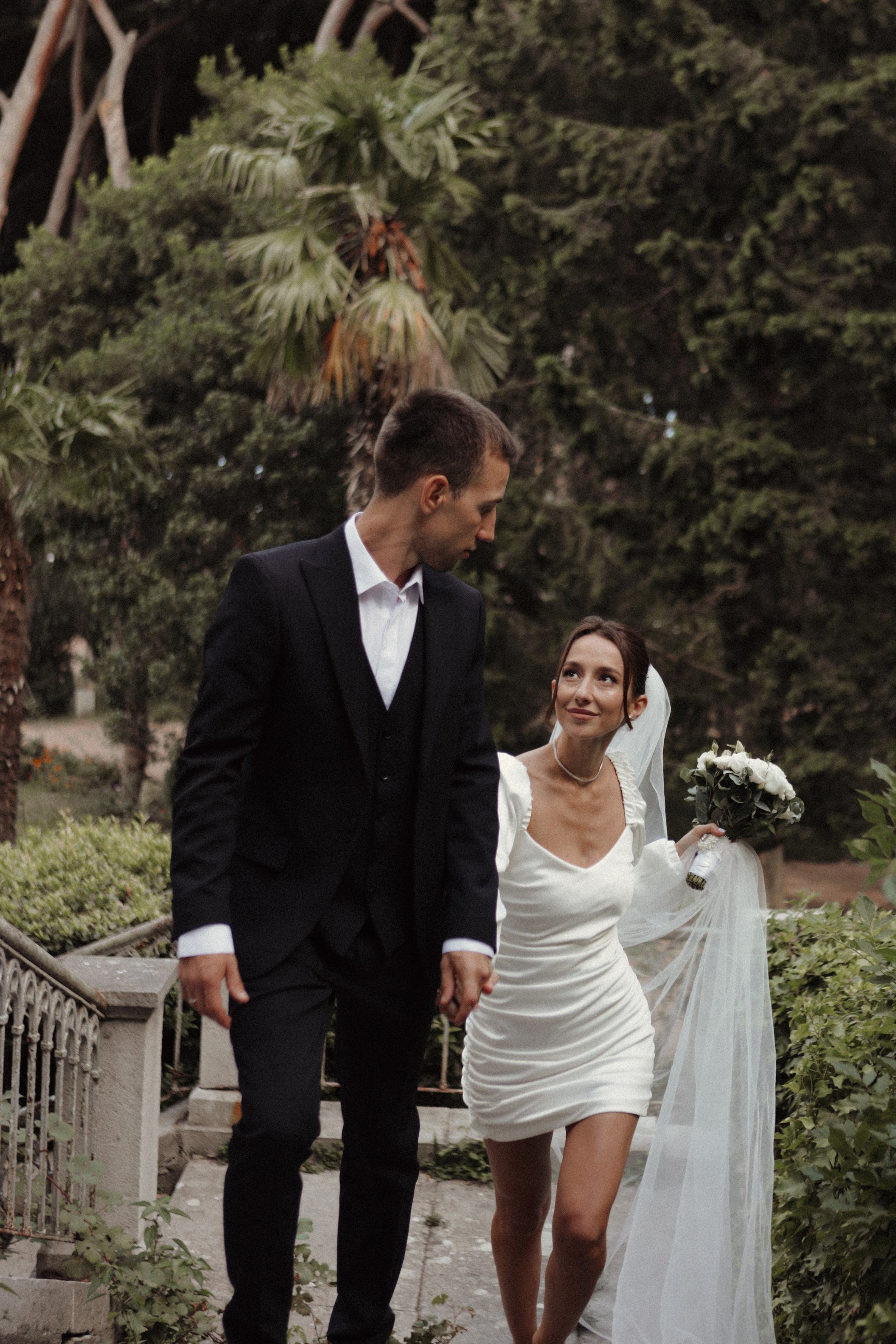 “BETWEEN US” wedding love story. Свадебный и семейный фотограф в Дубае Эльмаз Черникова