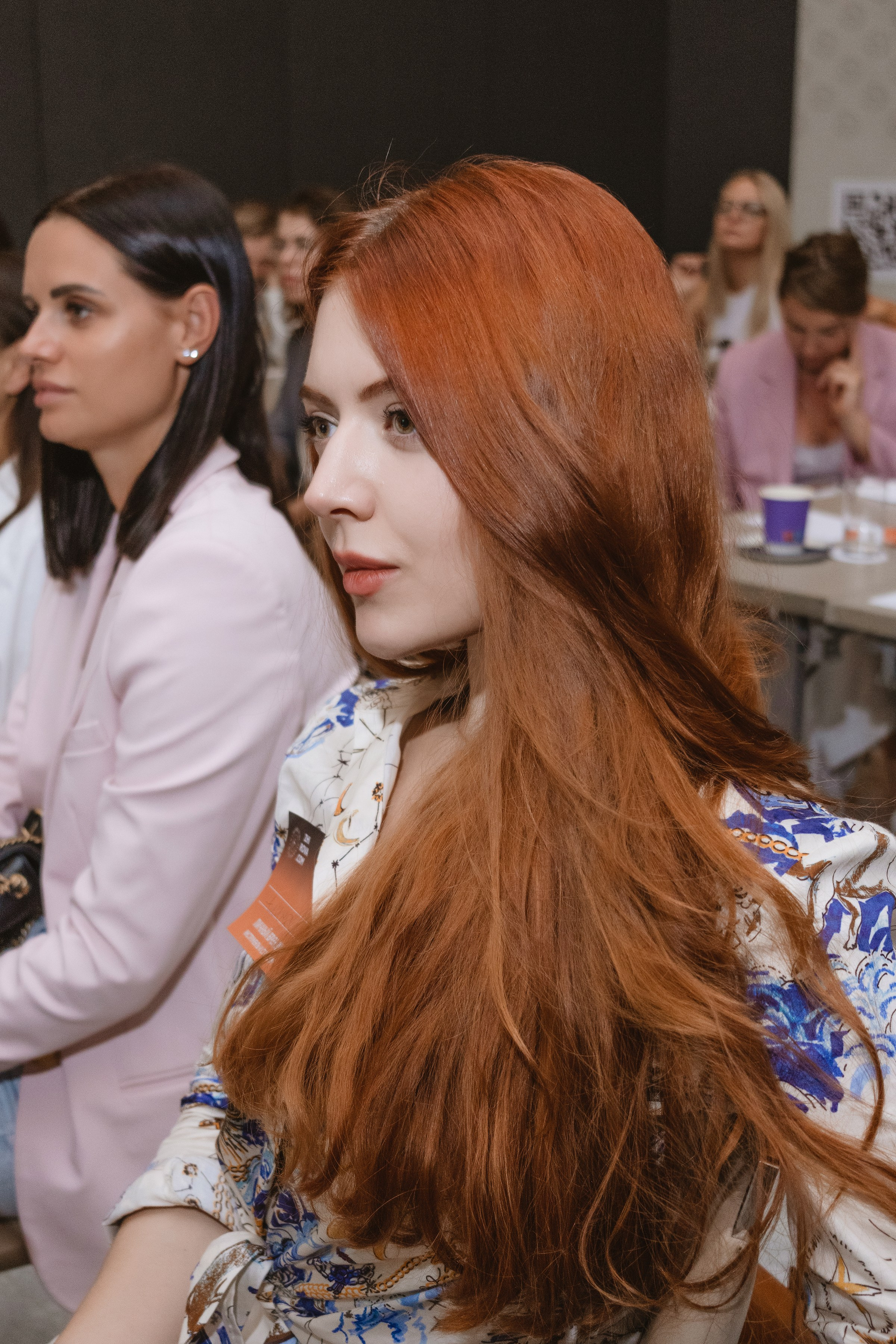 Конференция в Малаге. Volver a oranjazz.com