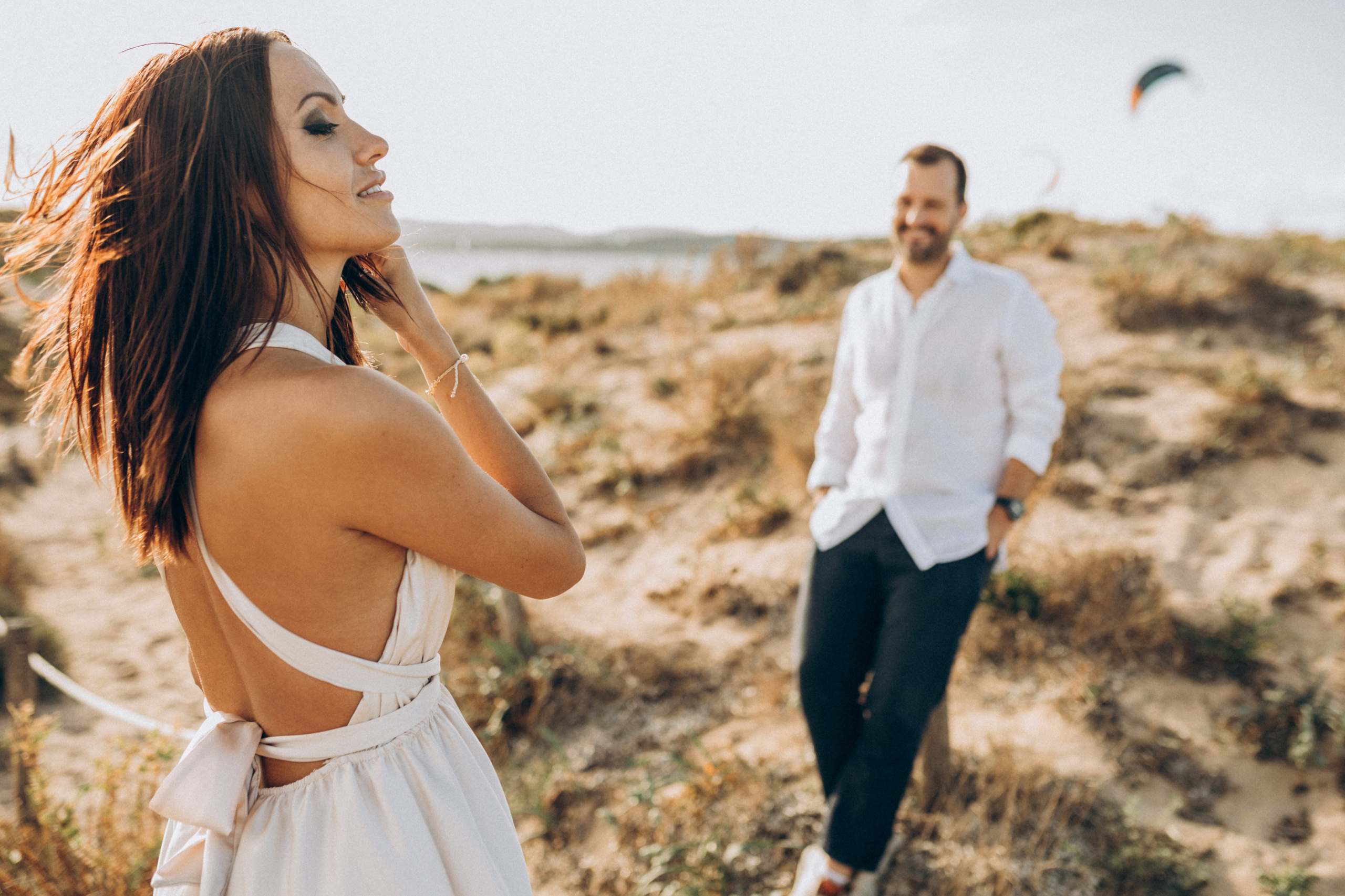 Elena & Roberto. Home