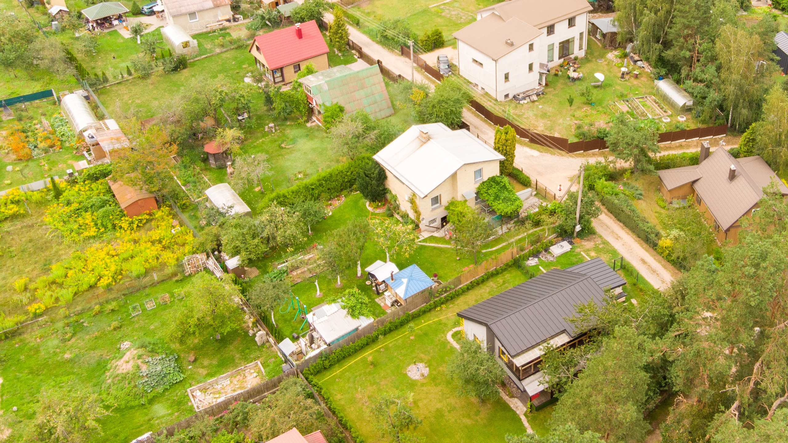 Vingio g. 33, Vosyliukai. Elina Sapiega fotografė Vilniuje