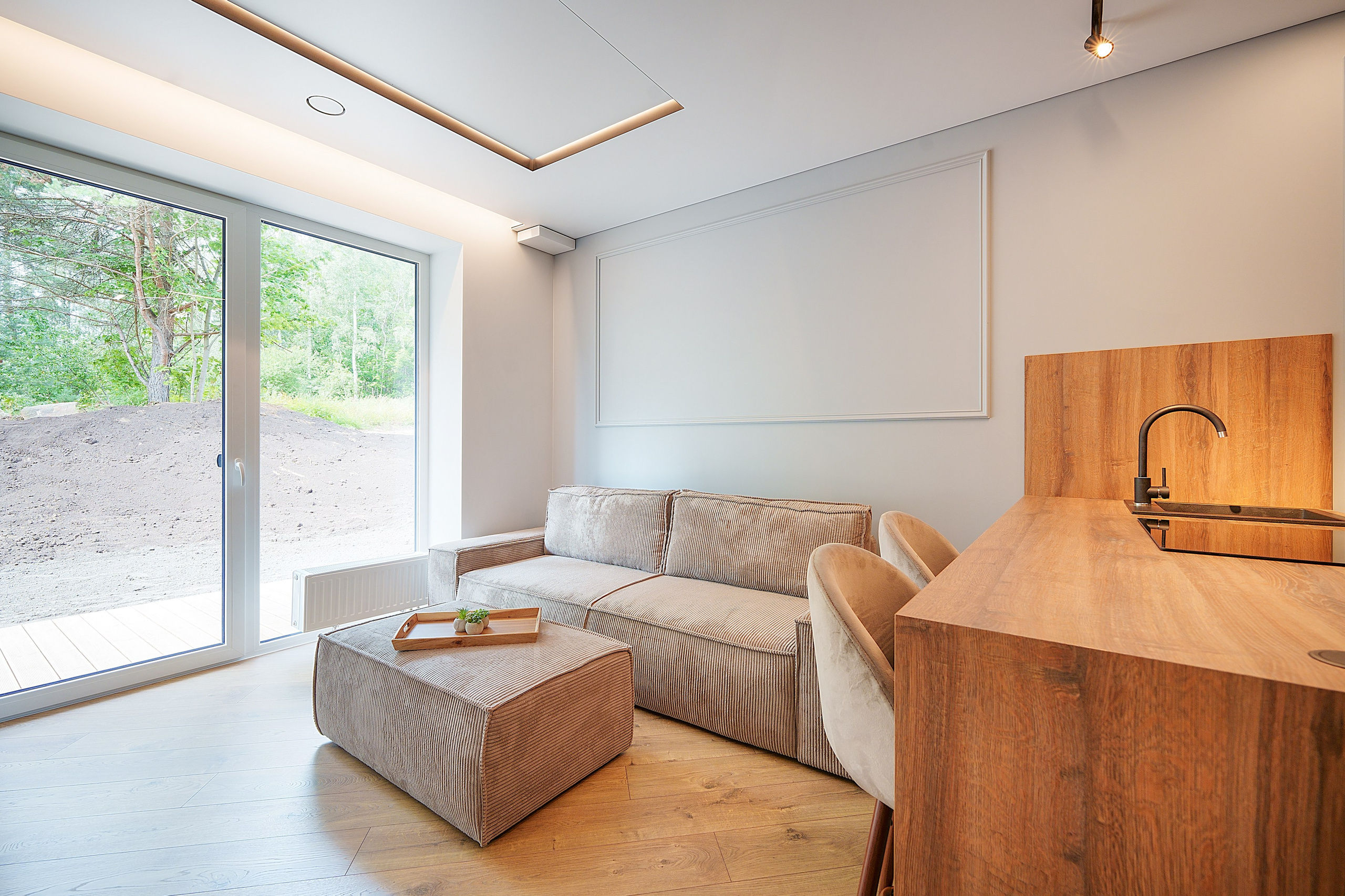 Bajorų kelias g. 29 (4). Elina Sapiega fotografė Vilniuje