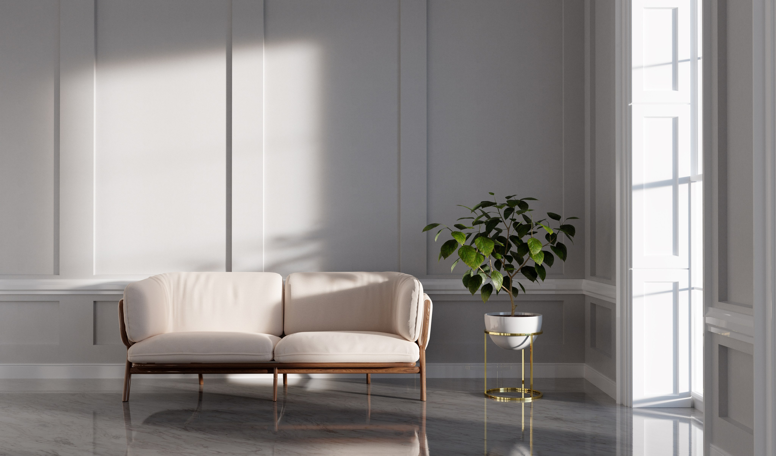 Namo fotografavimas su dronu Vilniuje