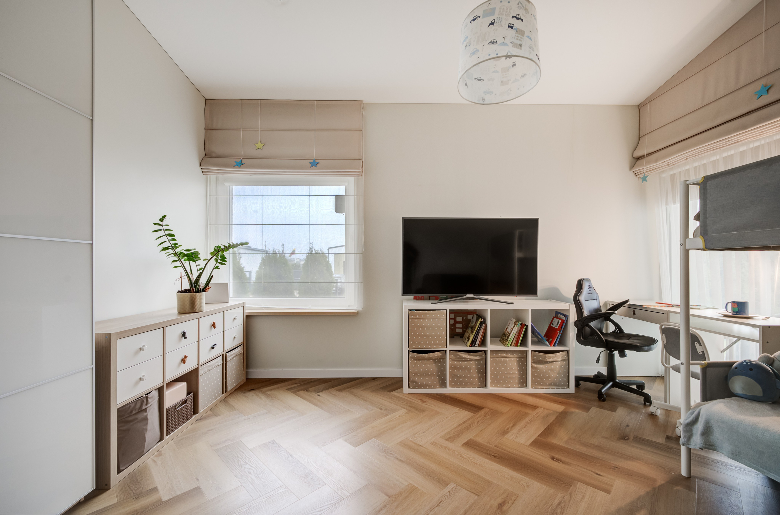 Kalvių 2-ojo g. 8. Elina Sapiega fotografė Vilniuje