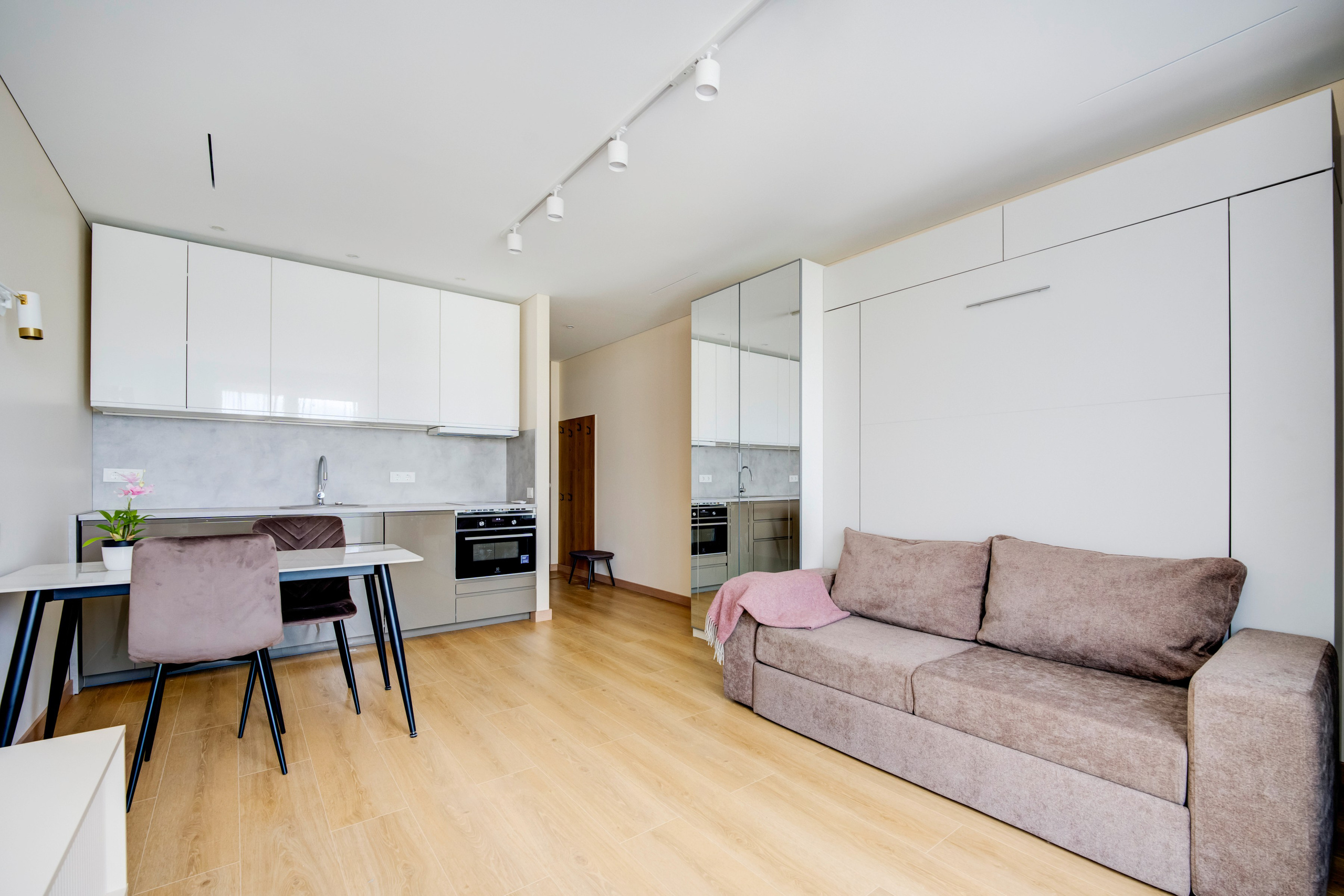 Kalvarijų g. 55. Elina Sapiega fotografė Vilniuje