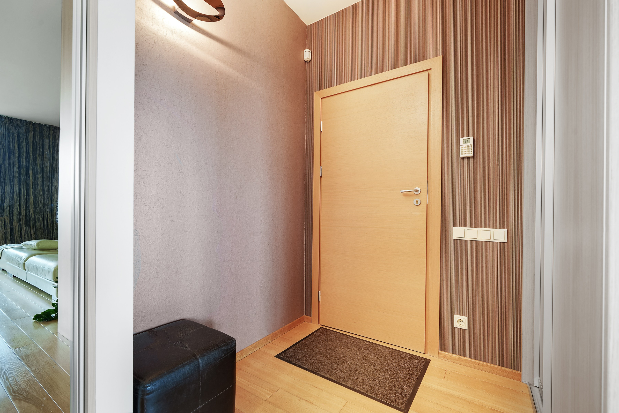 Trinapolio g. 9a. Elina Sapiega fotografė Vilniuje