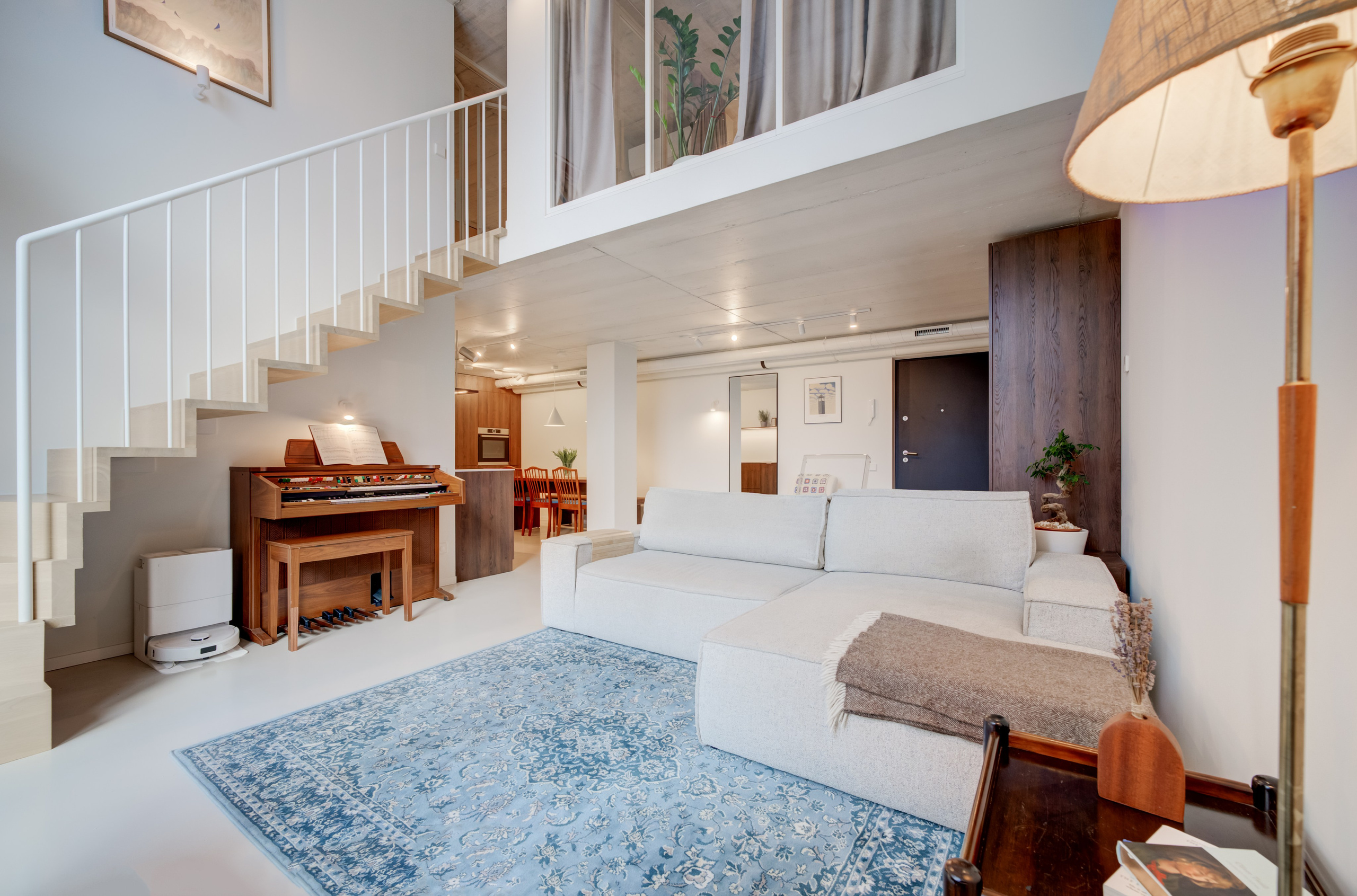 Kauno g. 32B. Elina Sapiega fotografė Vilniuje