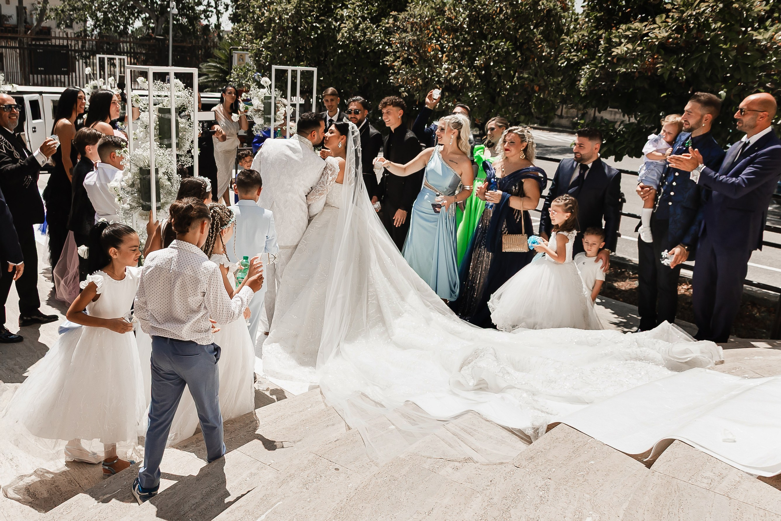Wedding. Wedding and elopement photographer Italy Tuscany Como Milan Pavia Marija Galaka