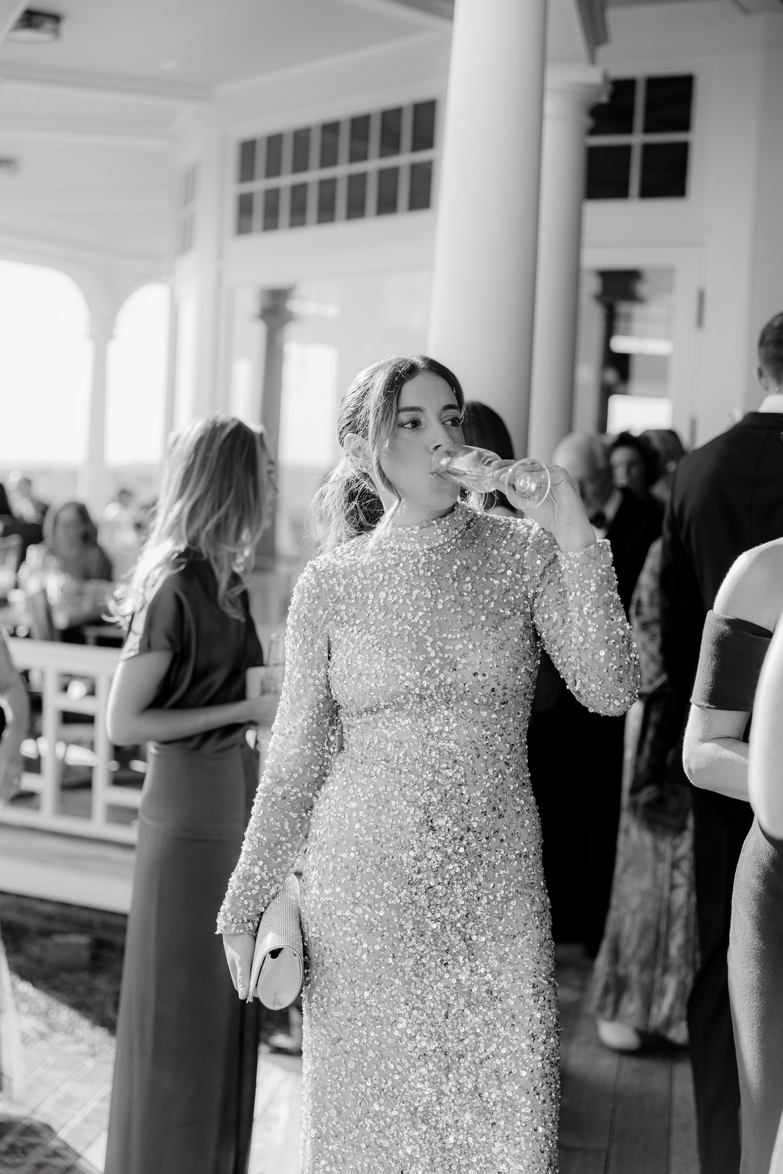 Marci and Yi. Wedding photographer and videographer New York | New Jersey