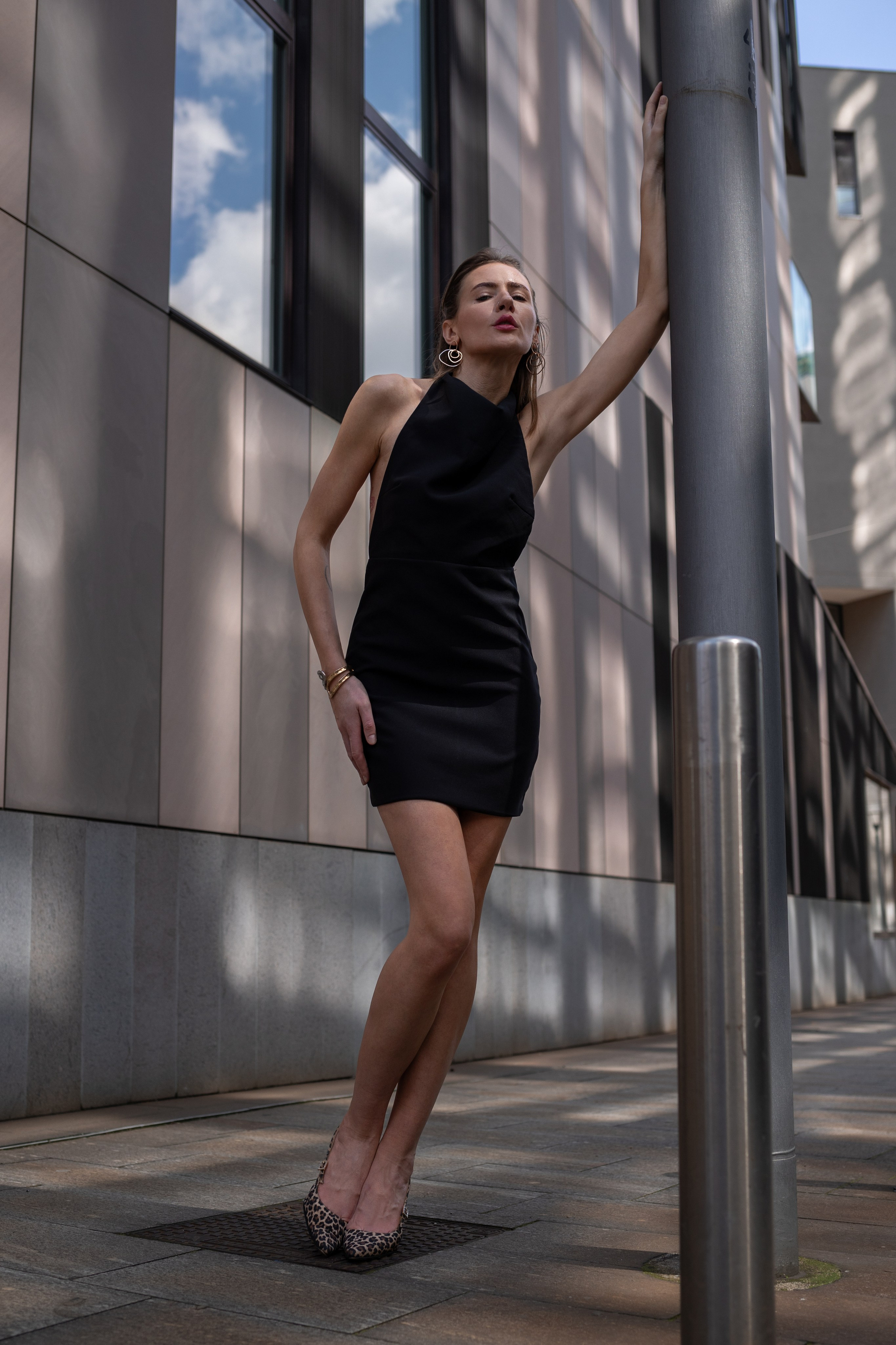 Aida. Photographer in Milan |Mila Pro Photo