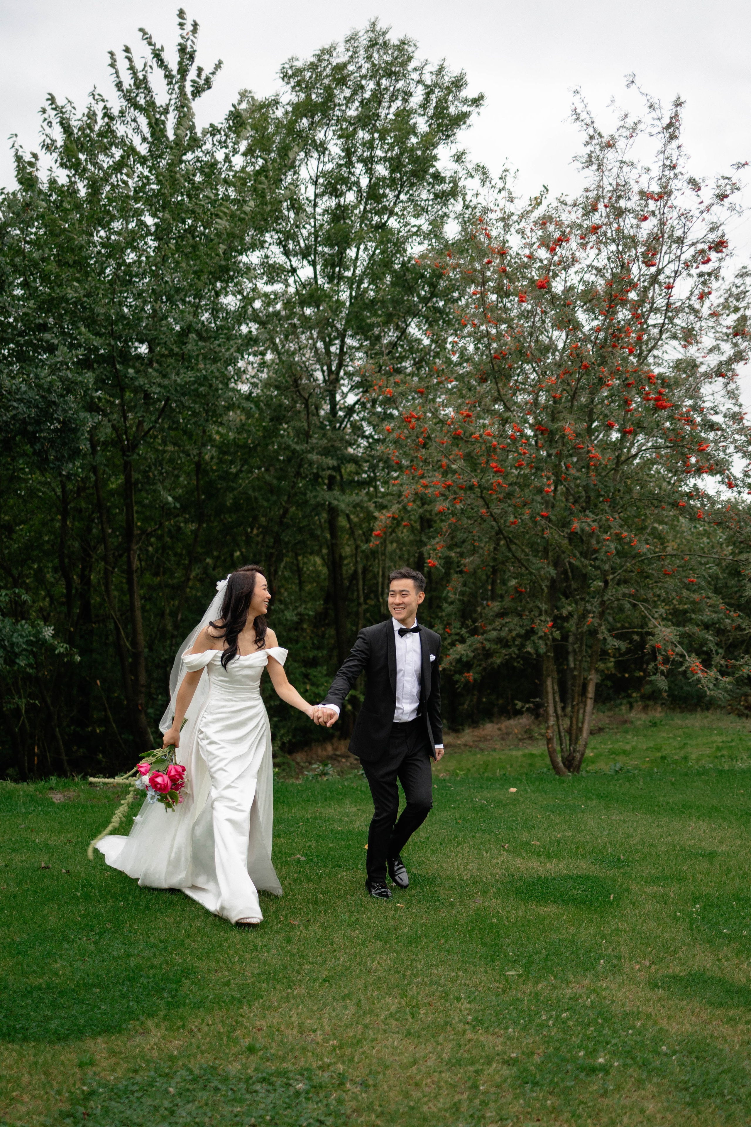 Wedding at Samota Pierre