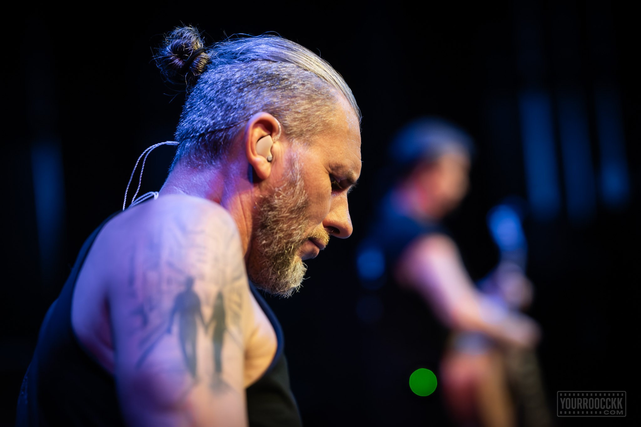 BEZ OBMEZHEN | SACRAMENTO. Reportage concert portrait photography in the San Francisco Bay Area