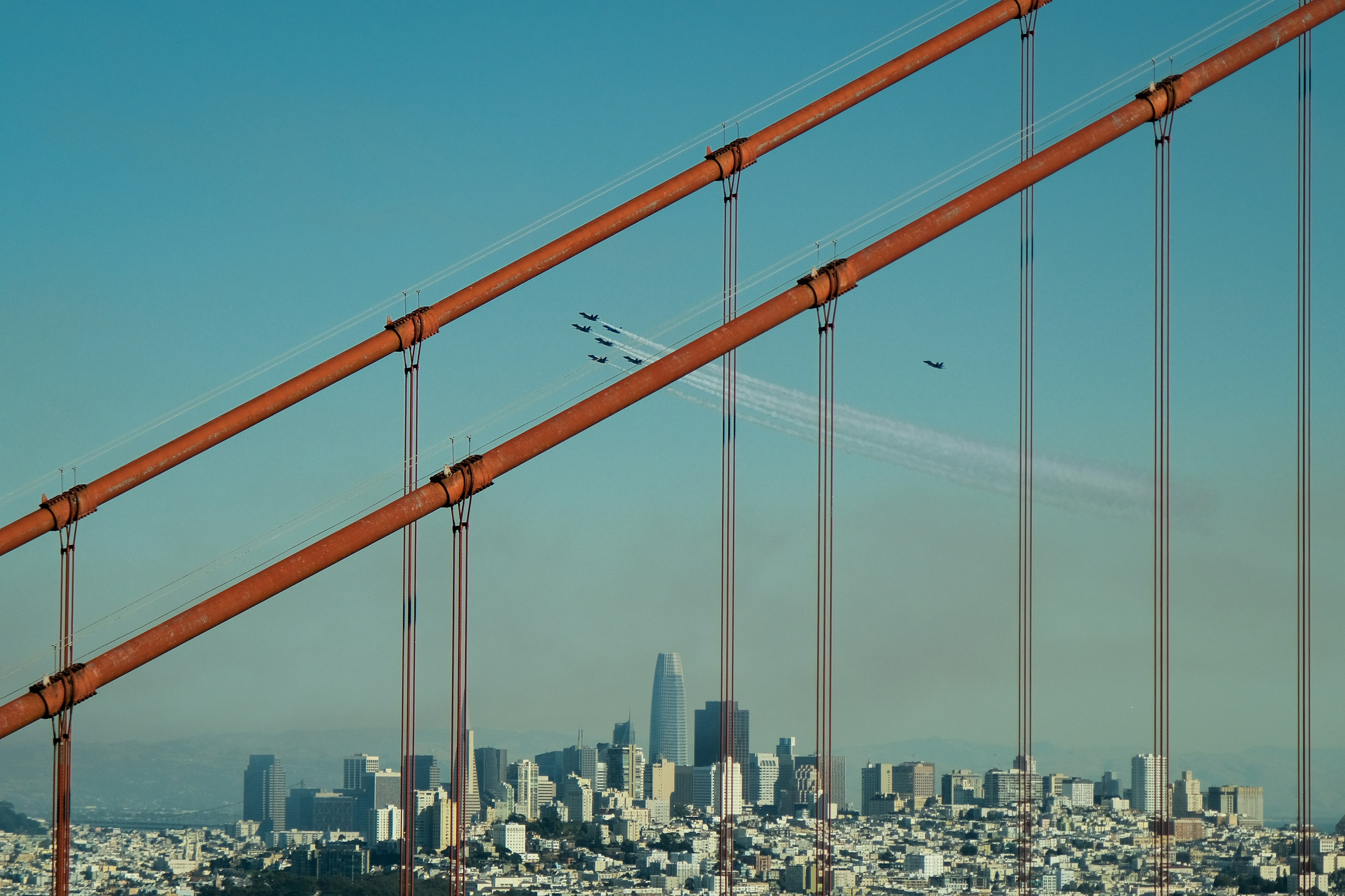 BLUE ANGEL. Reportage concert portrait photography in the San Francisco Bay Area