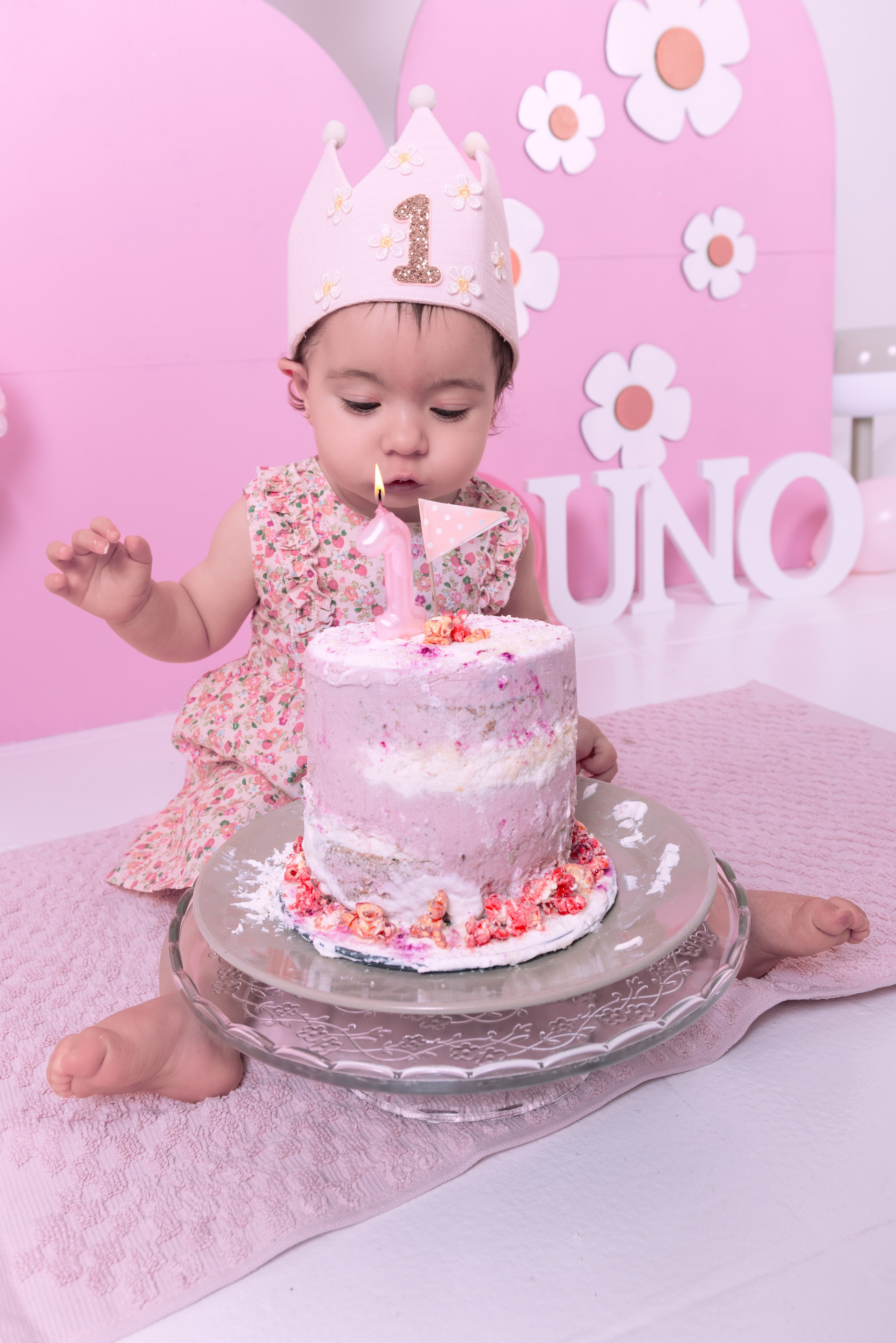 Sesiones infantiles y familiares | Migui Peques Gran Canaria