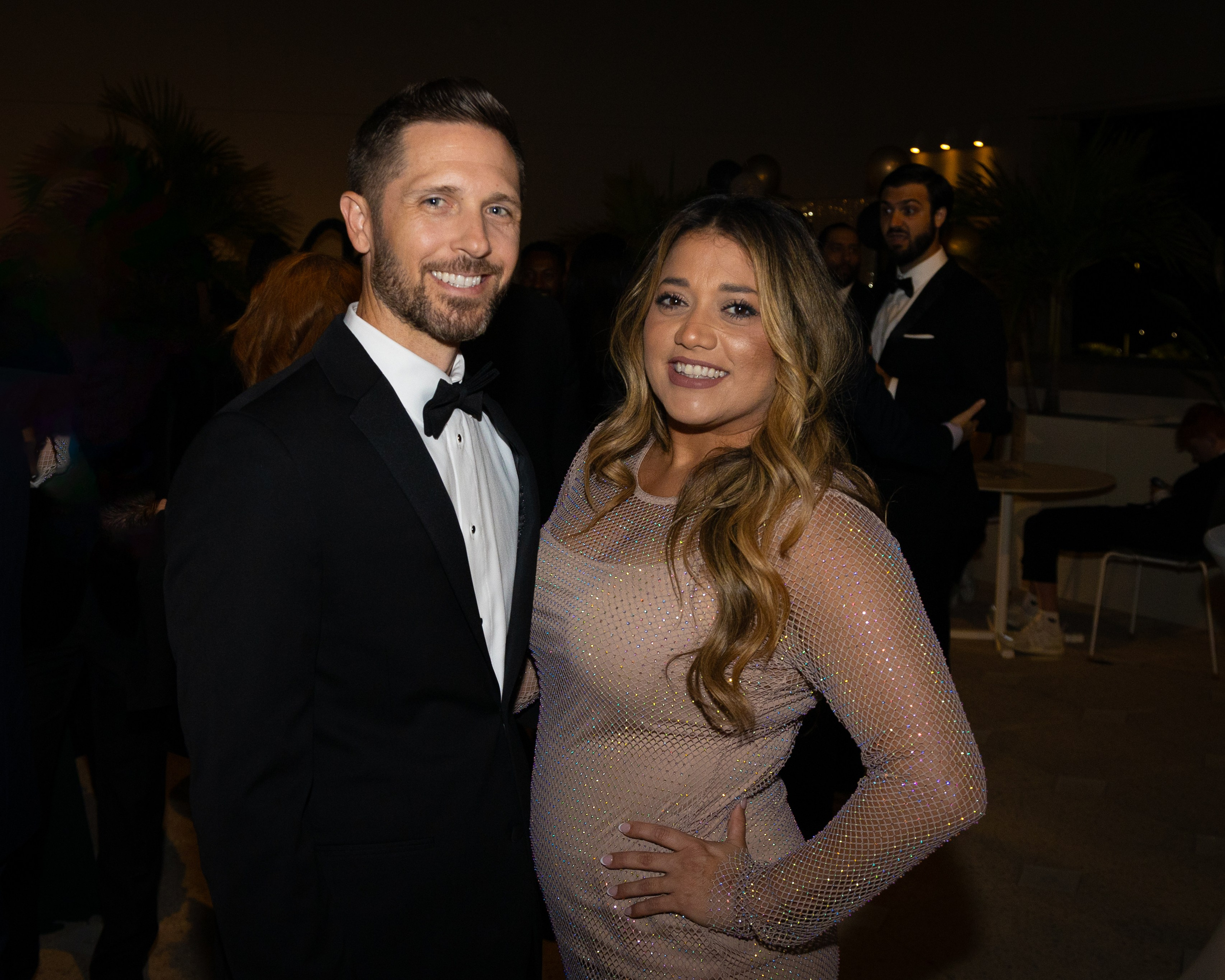 AIA American Architect Association Awards Gala. Out and About 239