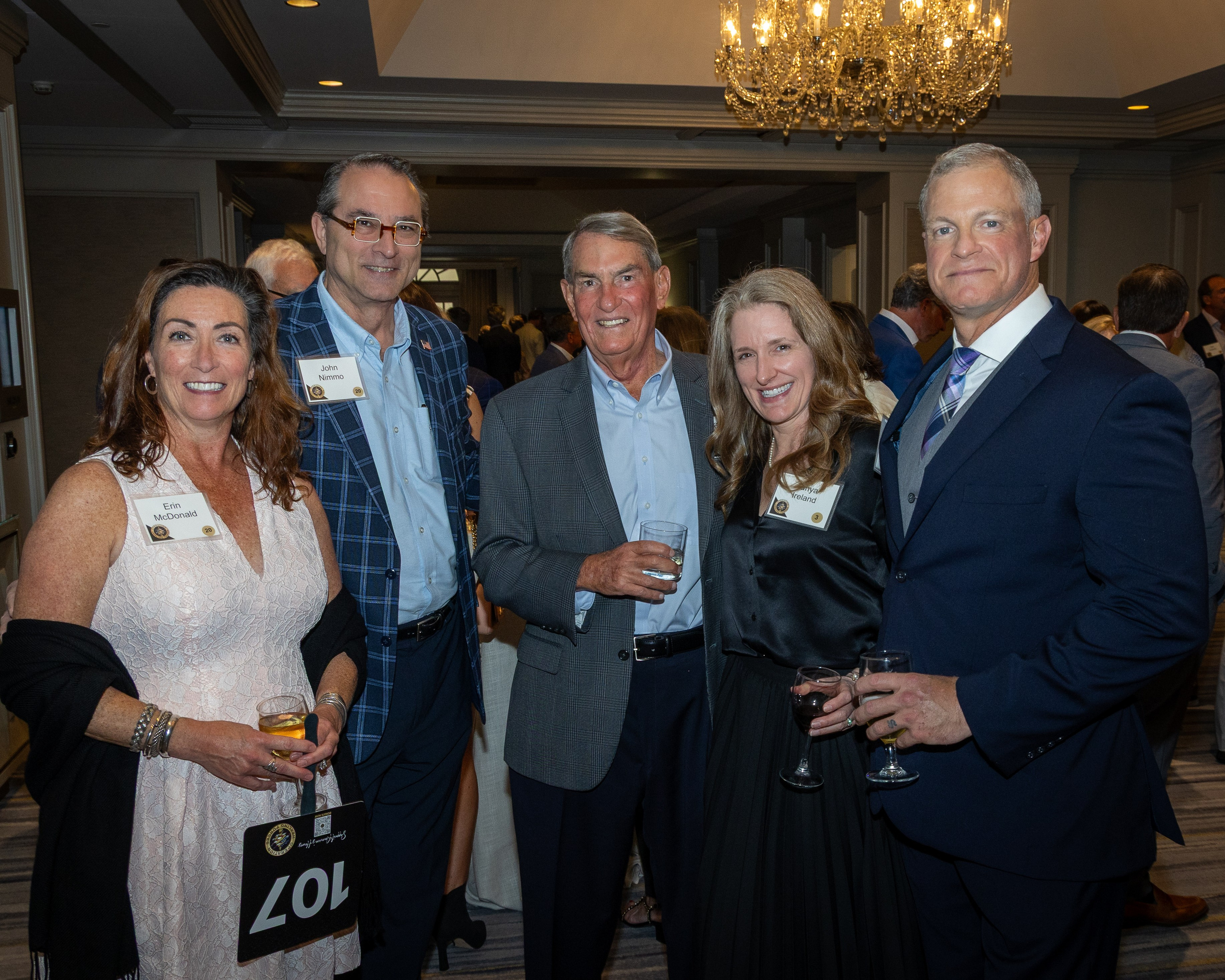 Healing Forces 2025. Out and About 239