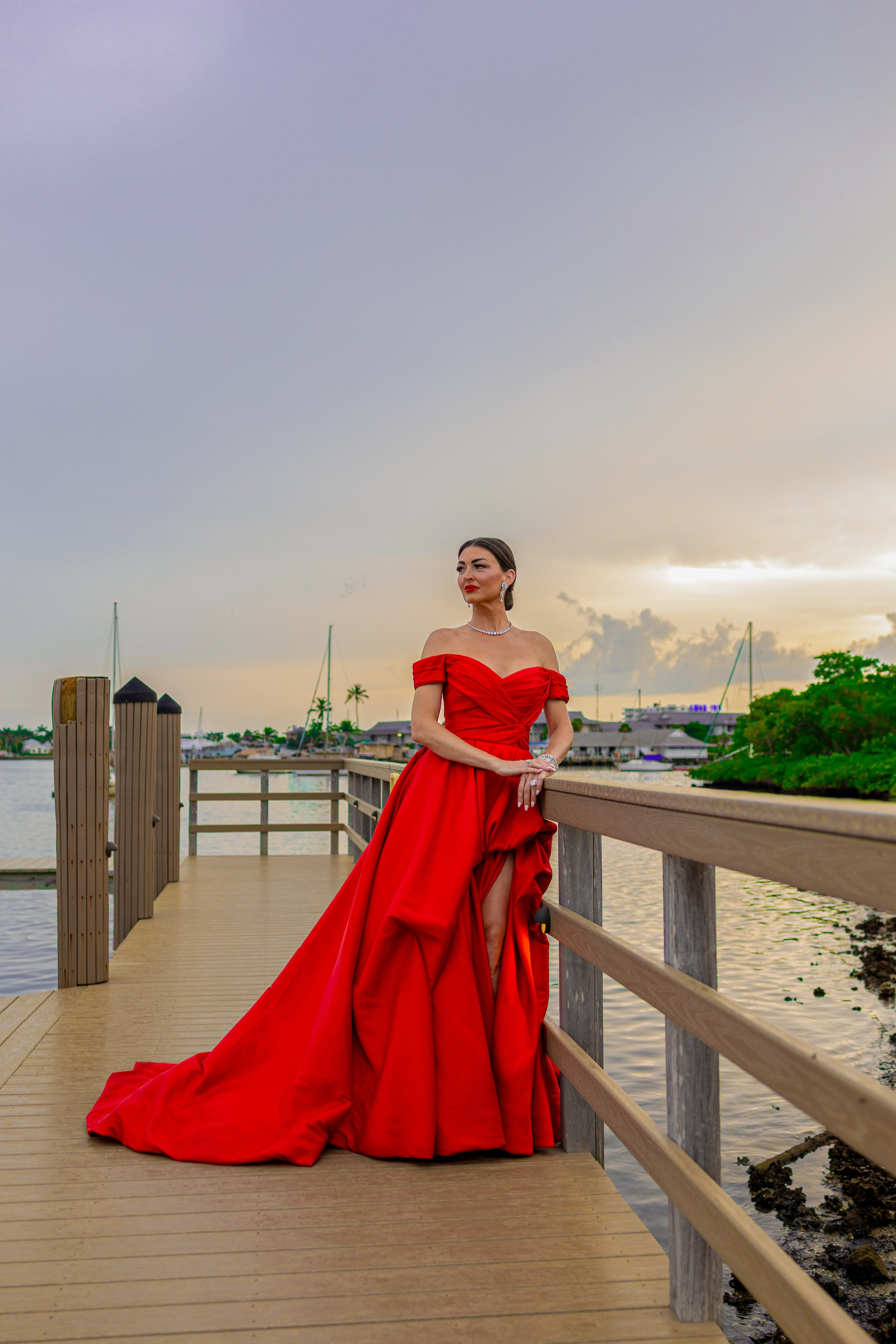 Beauty Pageant Photography. Out and About 239