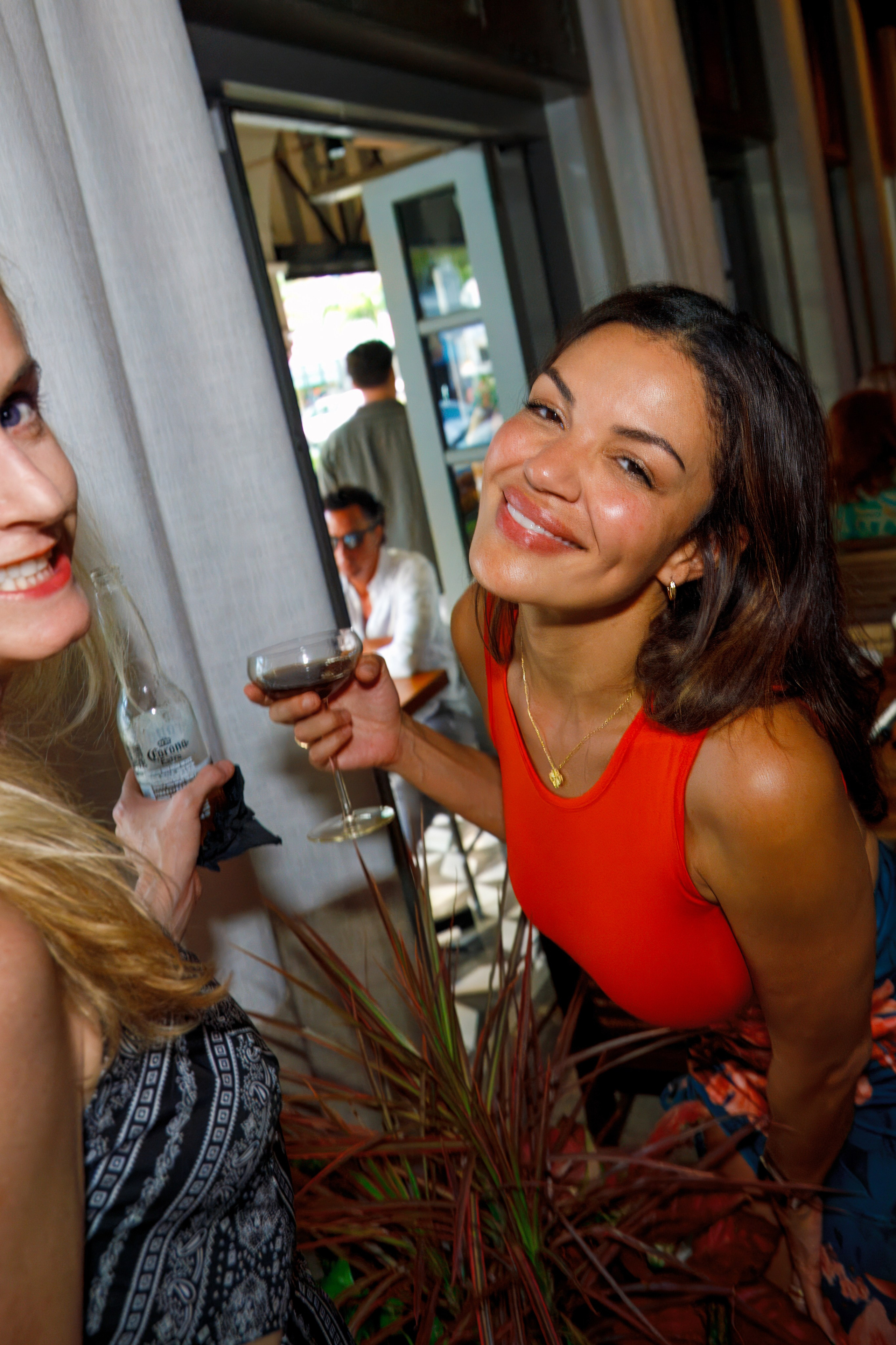 Summer Birthday at Del Mar. Out and About 239