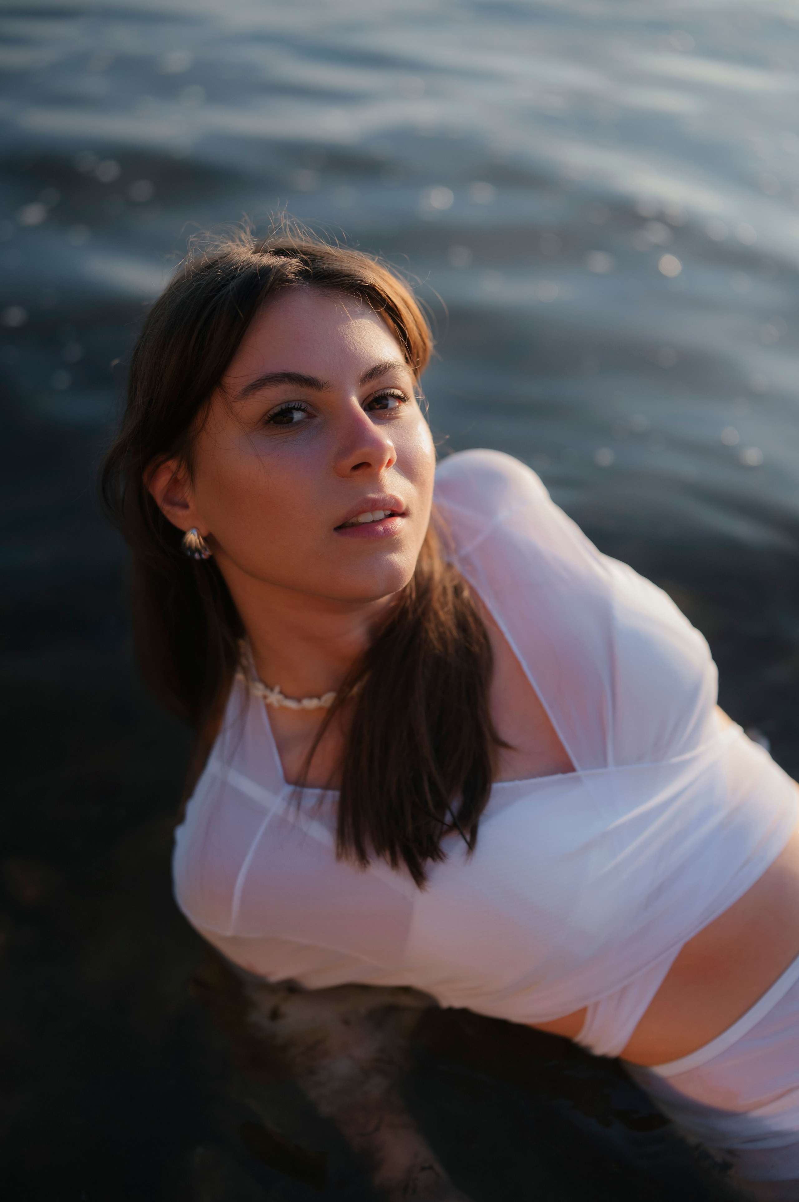 Маша. Фотограф Таллинн — свадьба |семья | lovestory