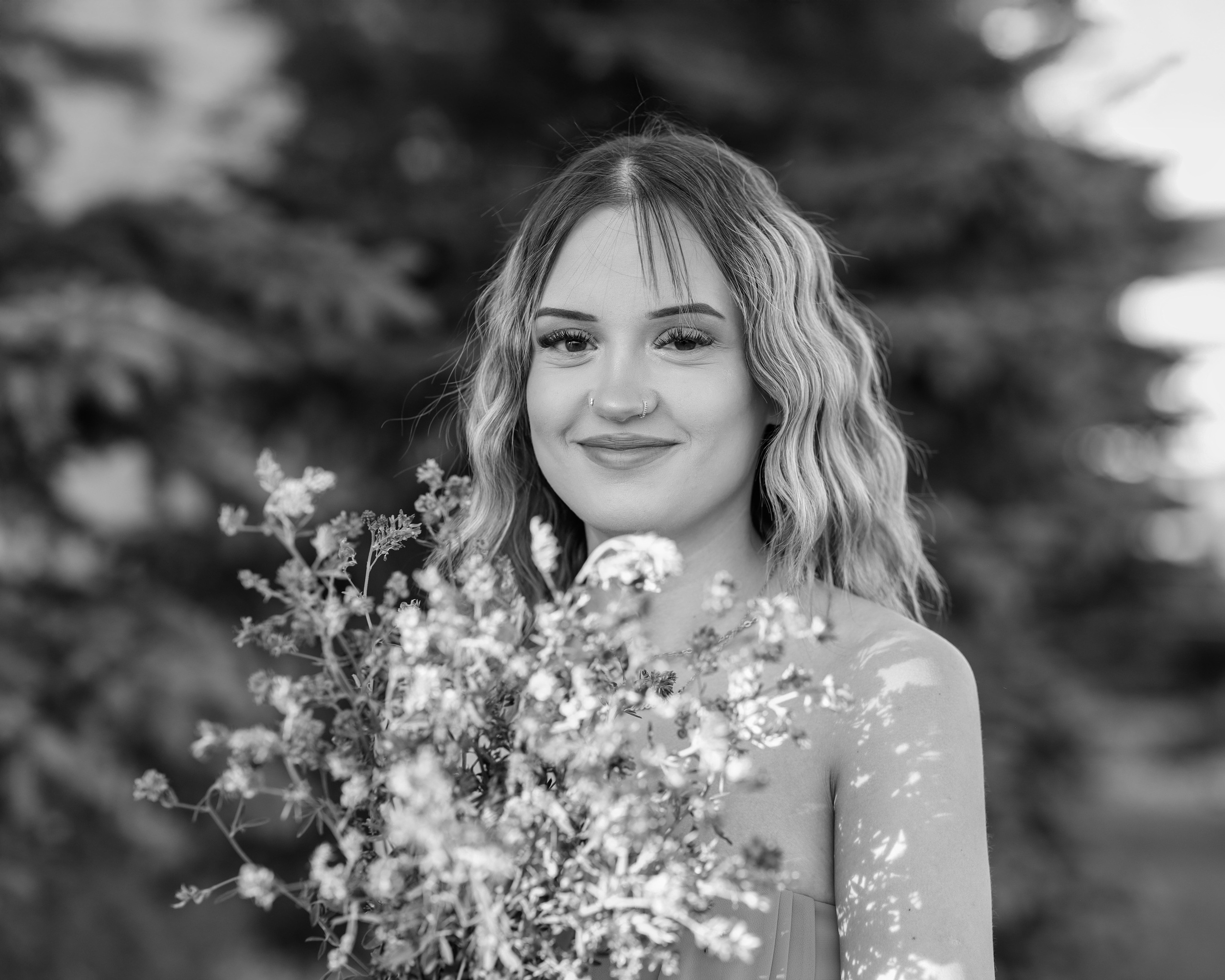 Graduation. Olga Rocheva Photography