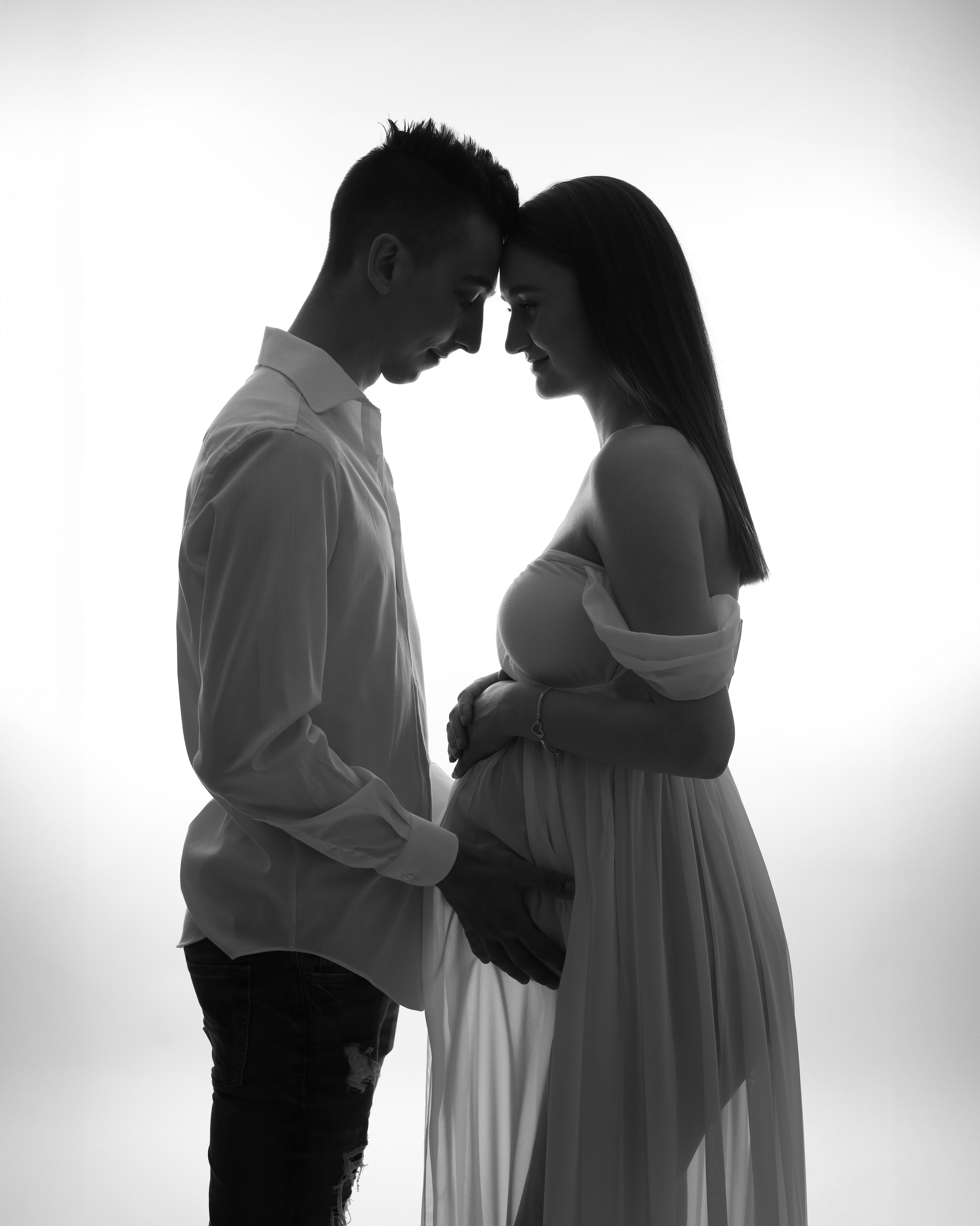 Maternity. Olga Rocheva Photography