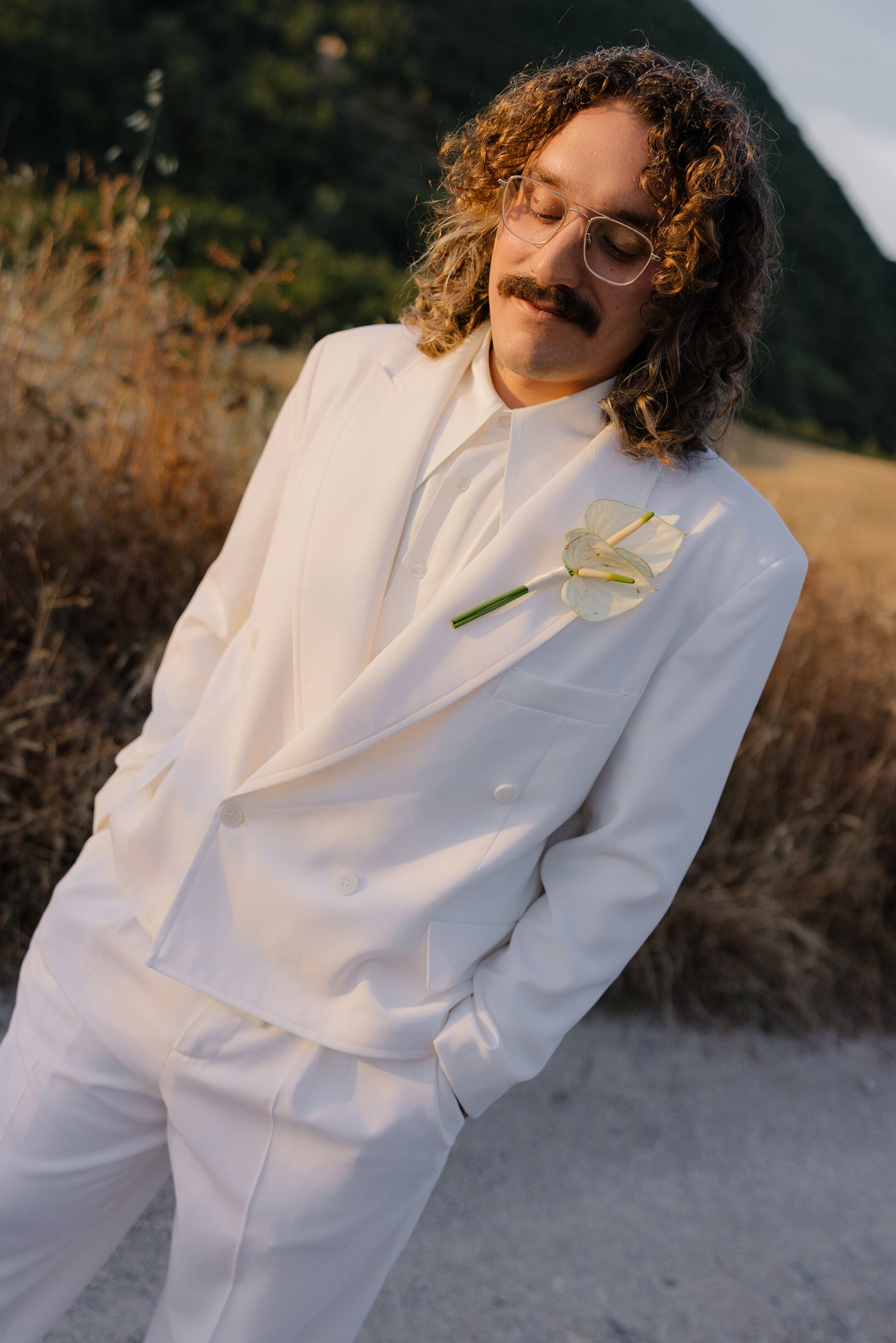 1. Wedding photographer Italy