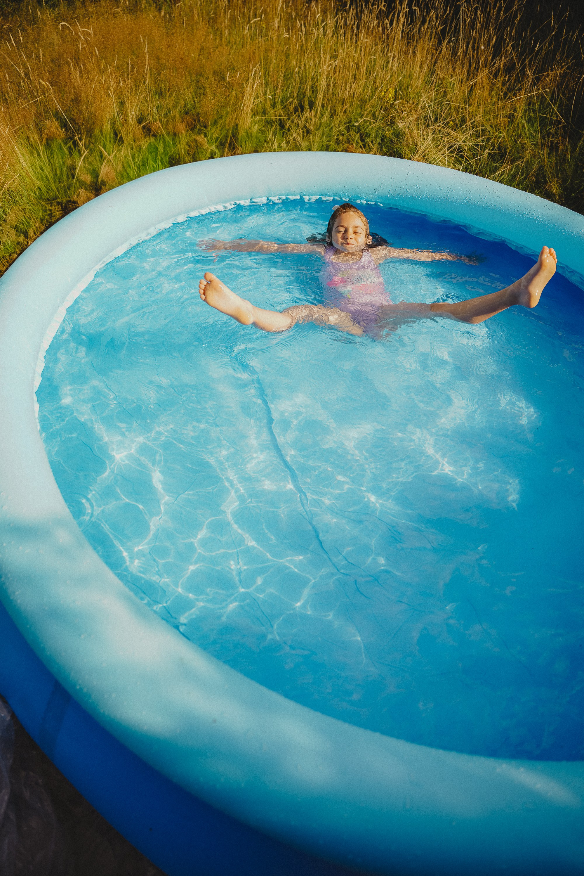 RITRATTO | LIFESTYLE | REPORTAGE. Svitlana Miahka fotografa a Genova