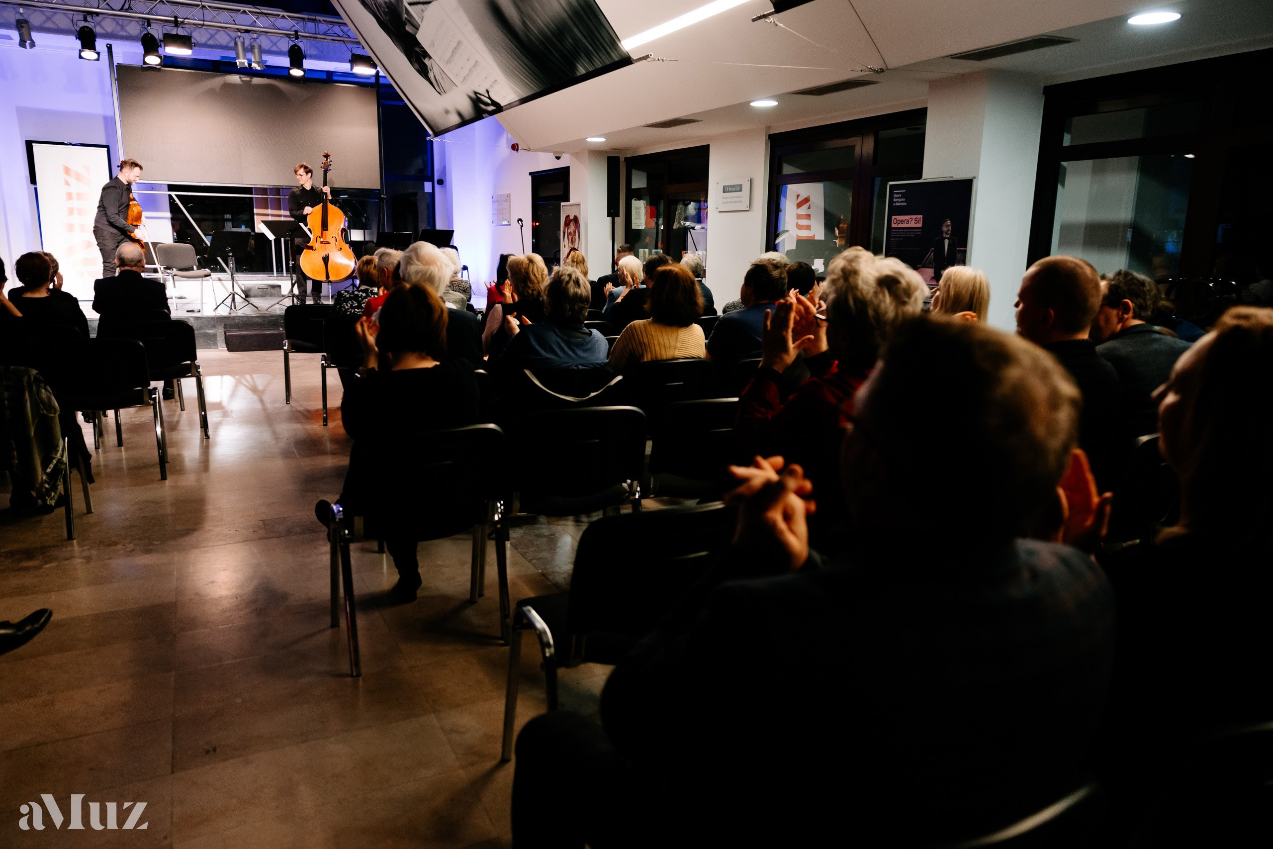 Koncert w 232. rocznicę urodzin G. Rossiniego. Fotograf Ślubny Warszawa - Sesje Biznesowe Rodzinne Eventy