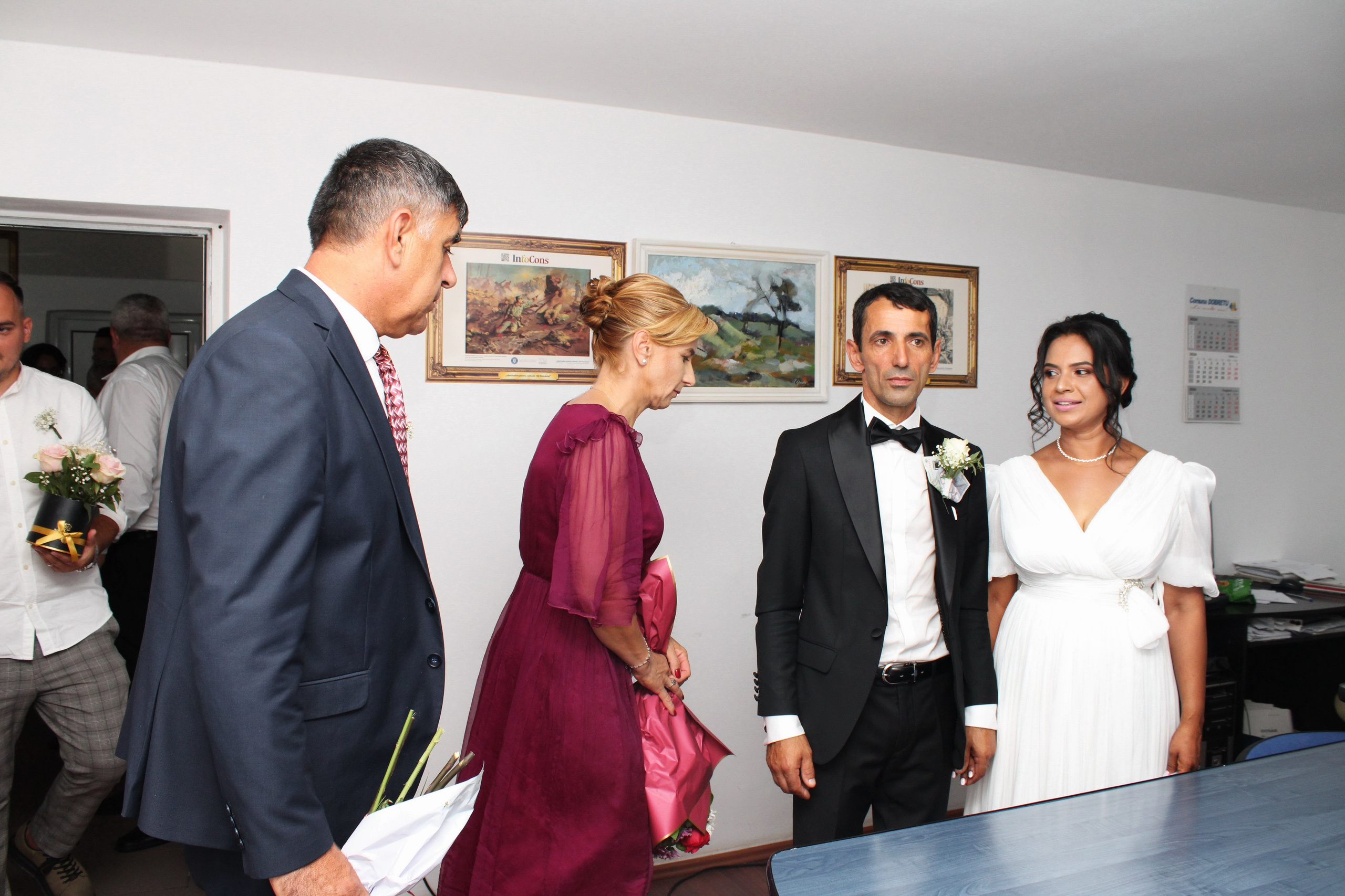 MINEL & MALINA. PETRU BYZO - family and children photographer in ROMANIA