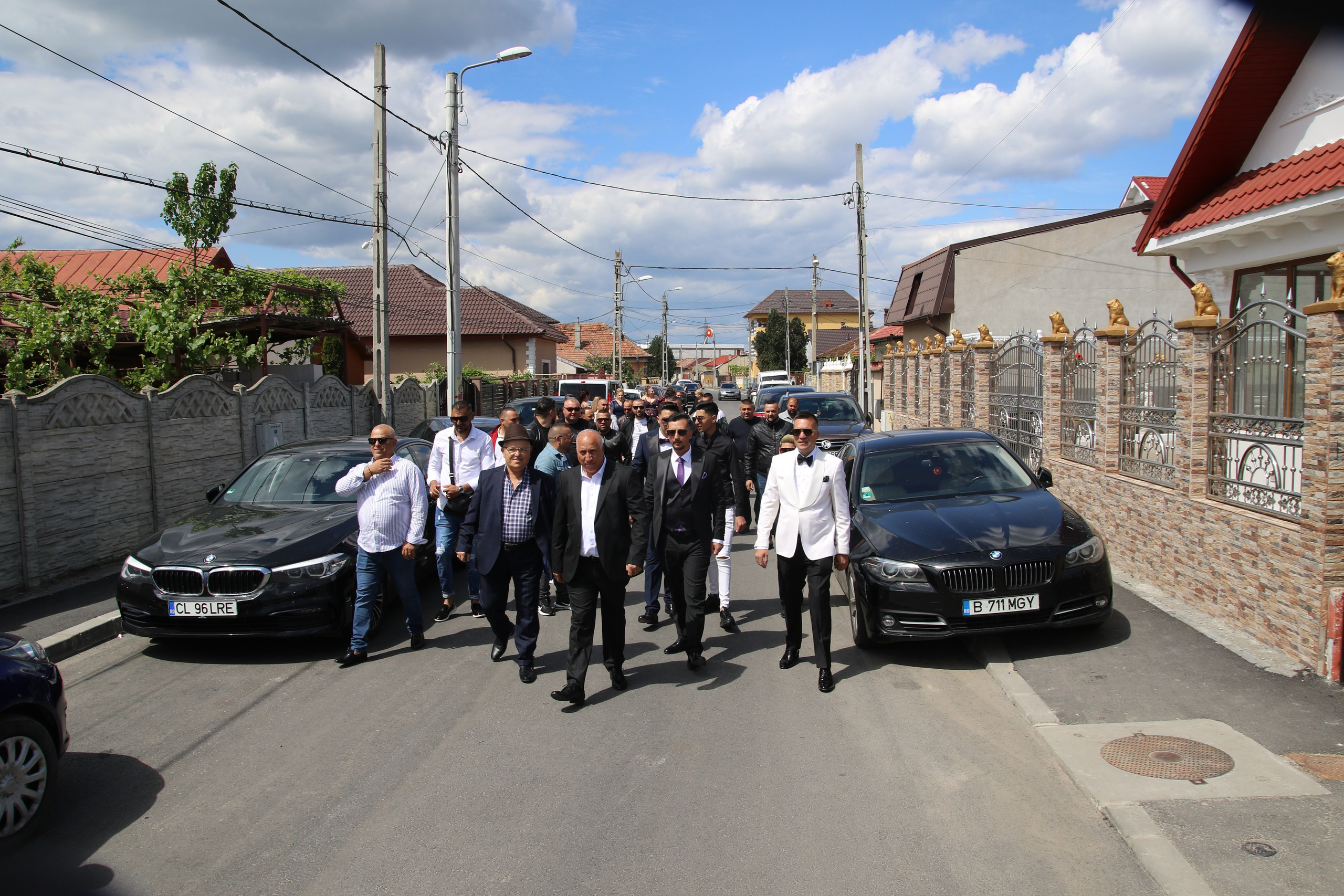 BORIS & ALINA. PETRU BYZO - family and children photographer in ROMANIA