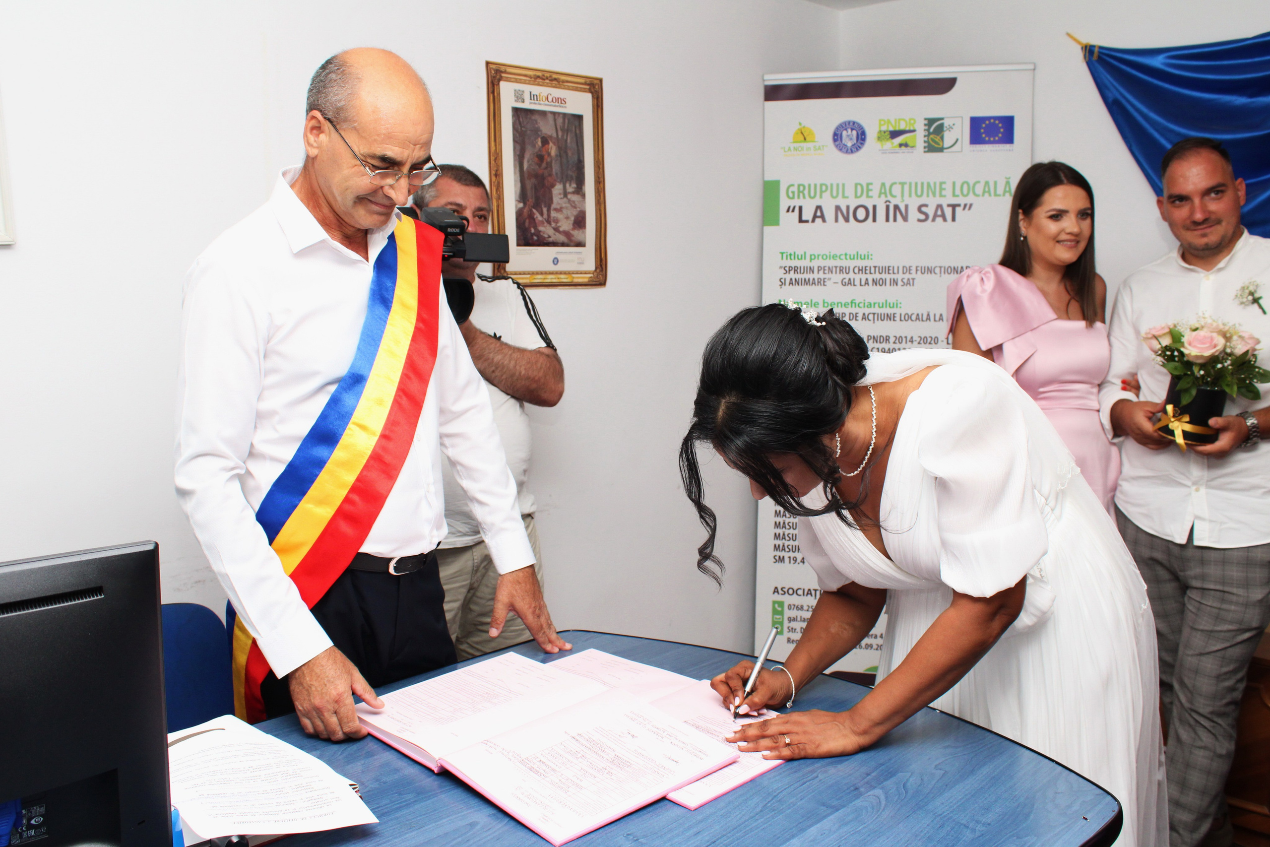 MINEL & MALINA. PETRU BYZO - family and children photographer in ROMANIA