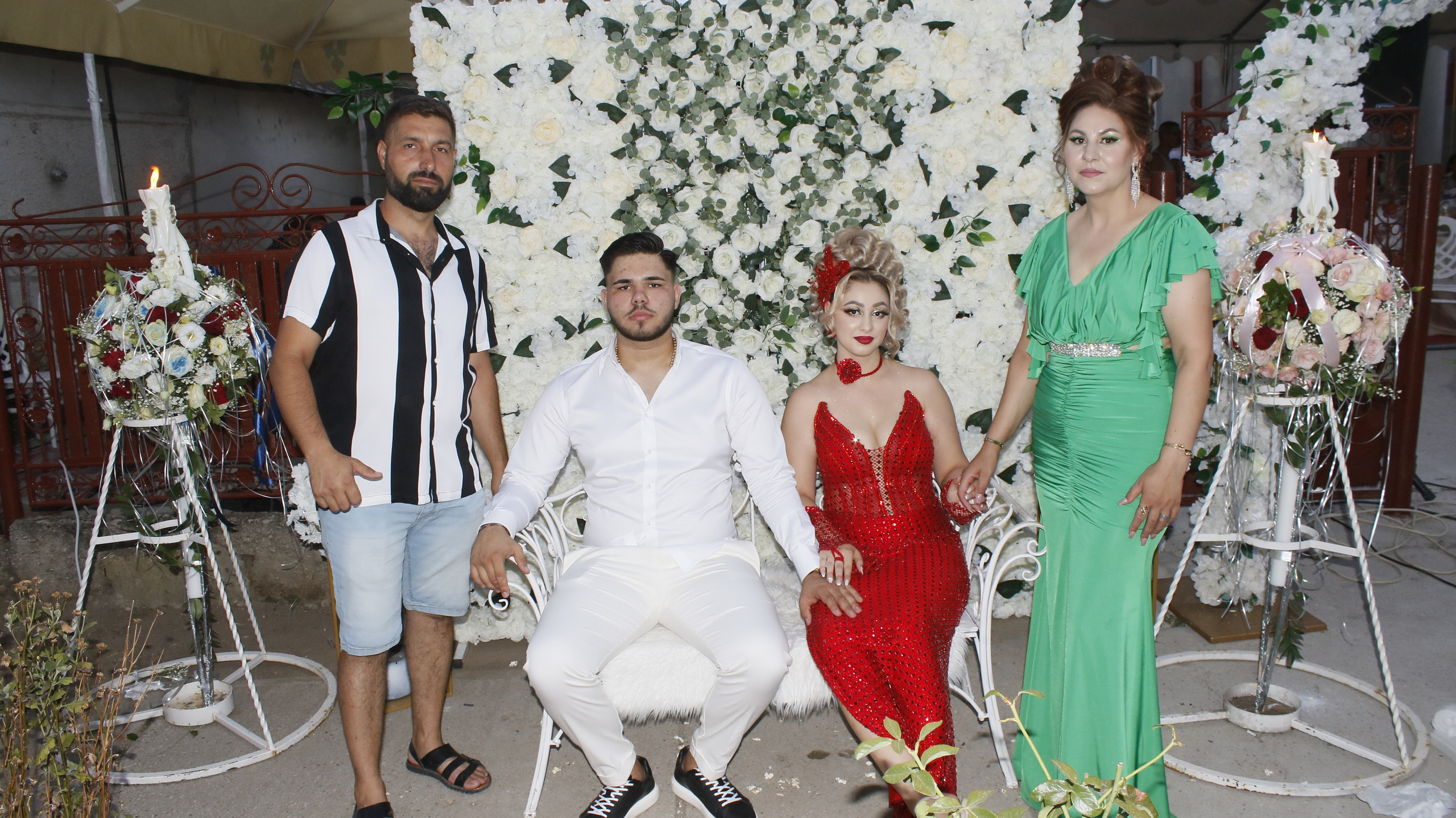 22 08 2024. PETRU BYZO - family and children photographer in ROMANIA