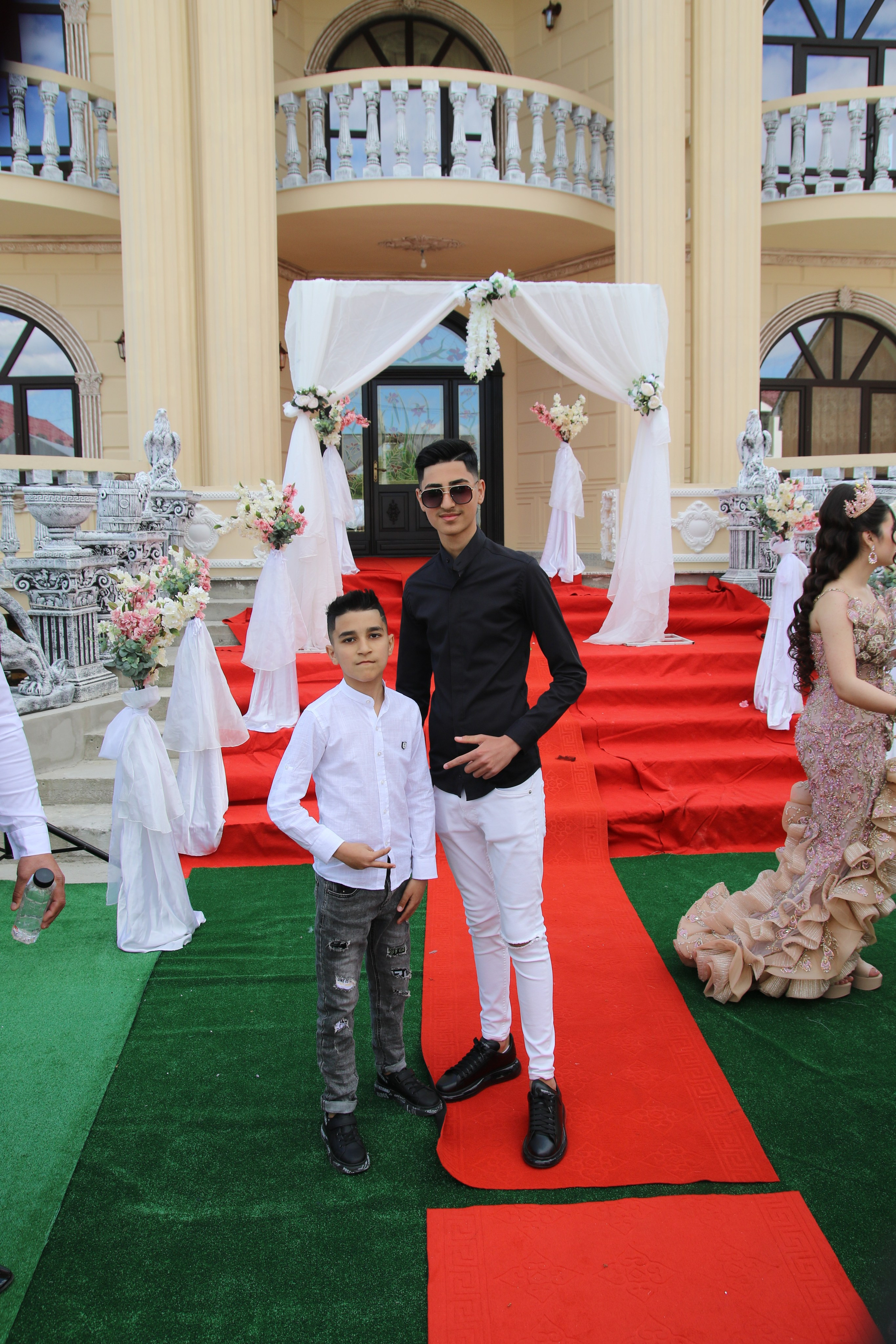 BORIS & ALINA. PETRU BYZO - family and children photographer in ROMANIA