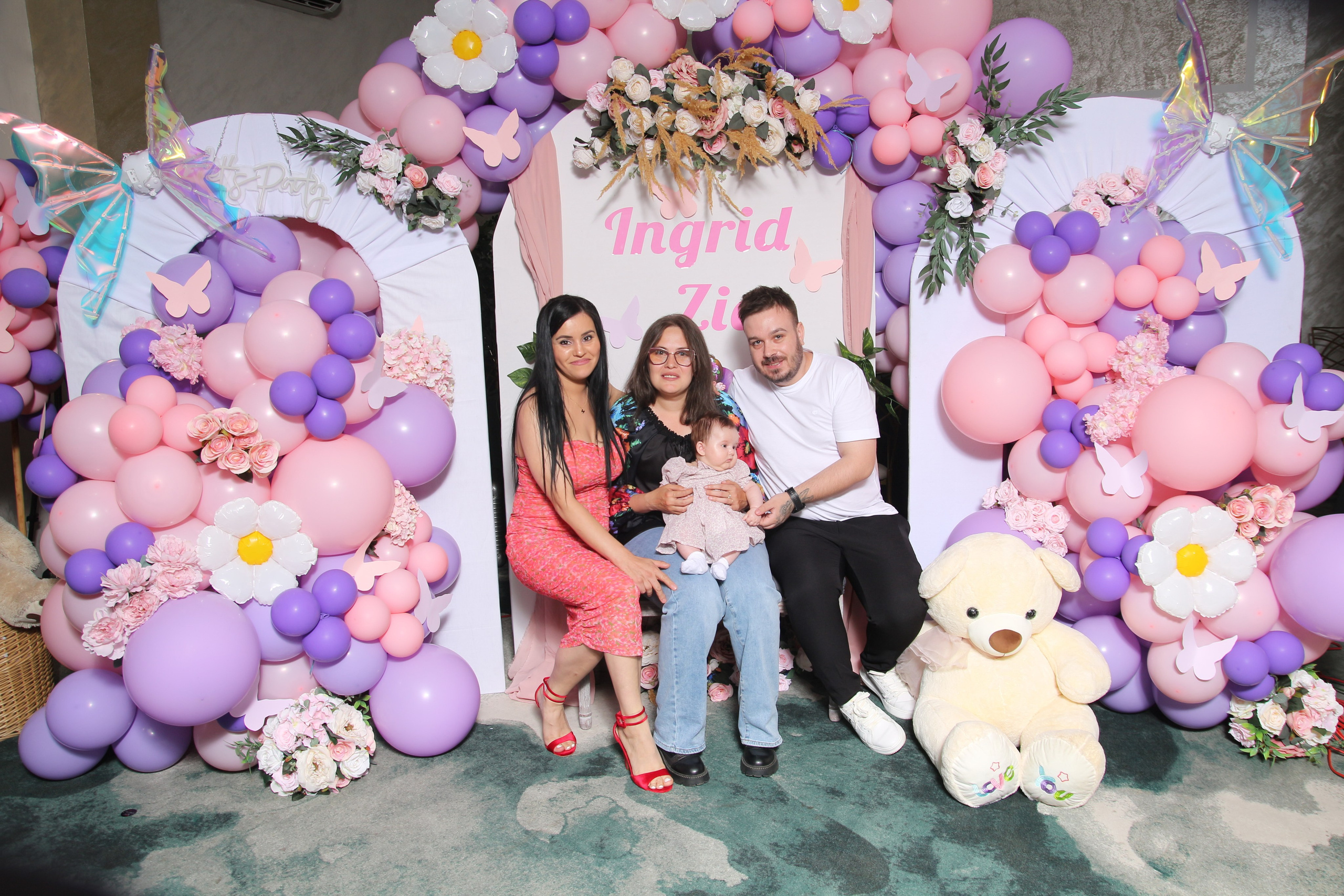 BYZO MEDIA. PETRU BYZO - family and children photographer in ROMANIA