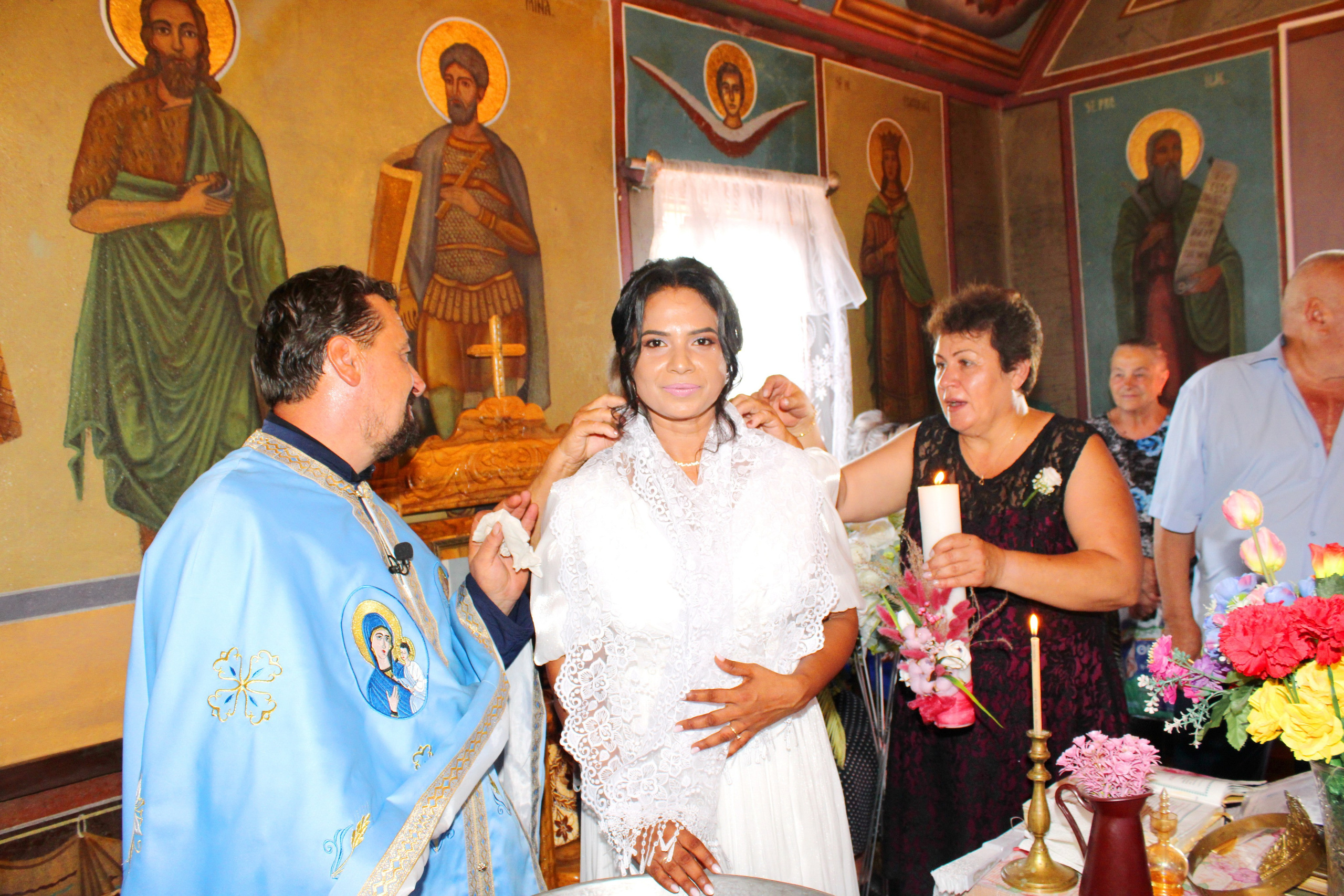 MINEL & MALINA. PETRU BYZO - family and children photographer in ROMANIA