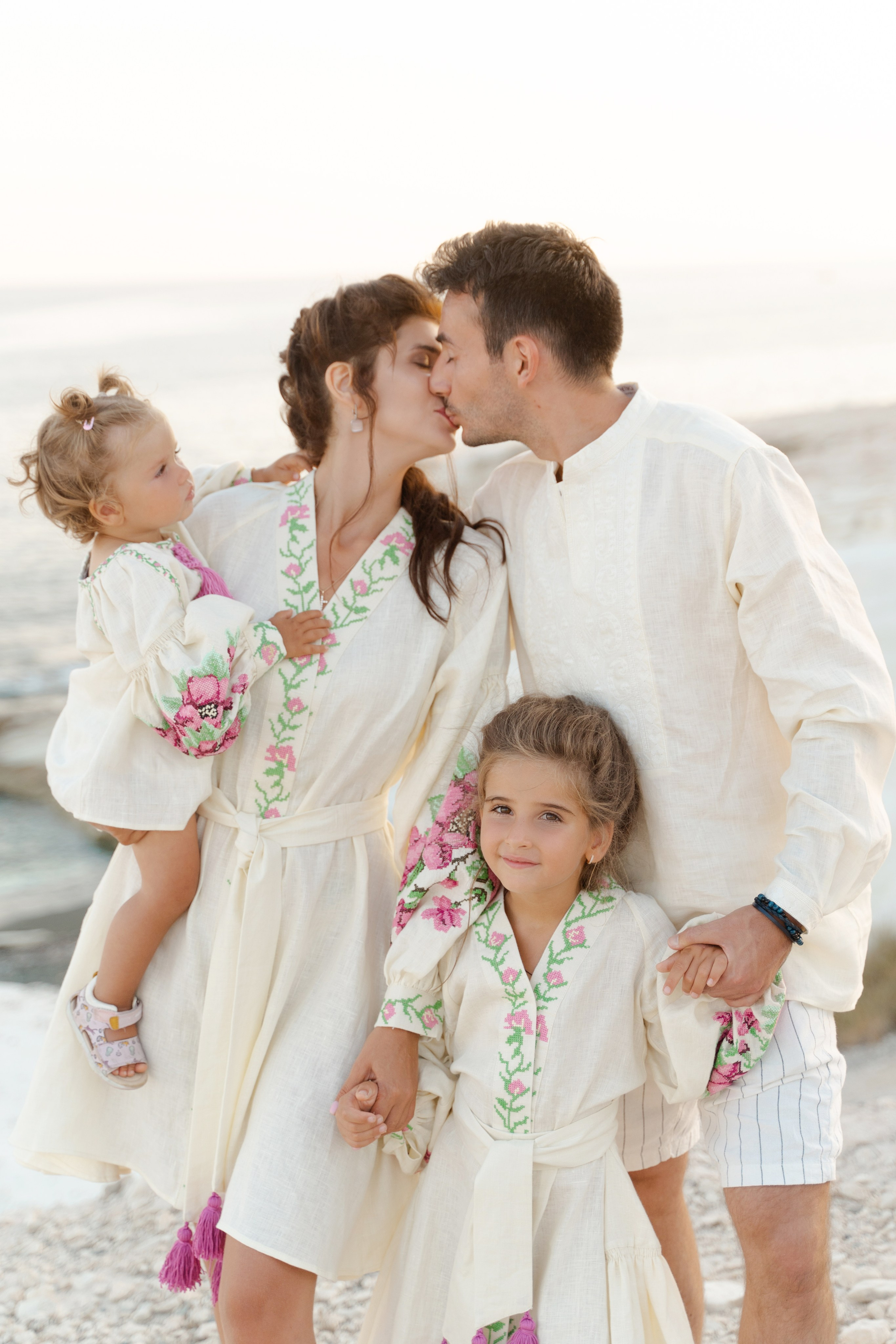 Family & Pregnancy. Maryna Avramenko Photographer