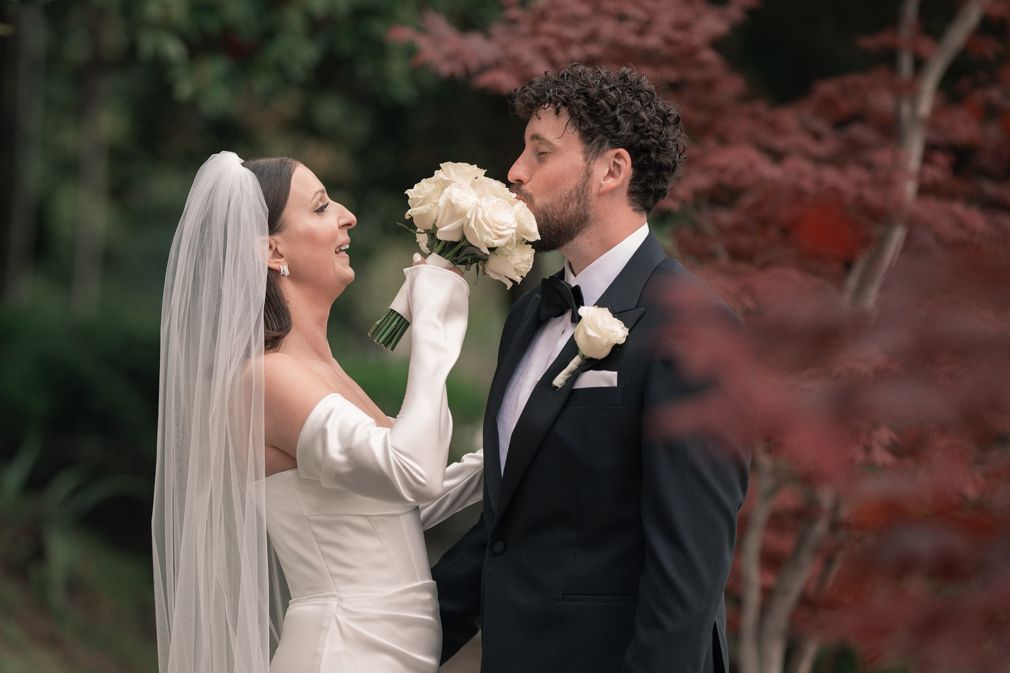 Roxie & Richard Wedding. Fotografo matrimonio Lago di Como Ferrari Media Production