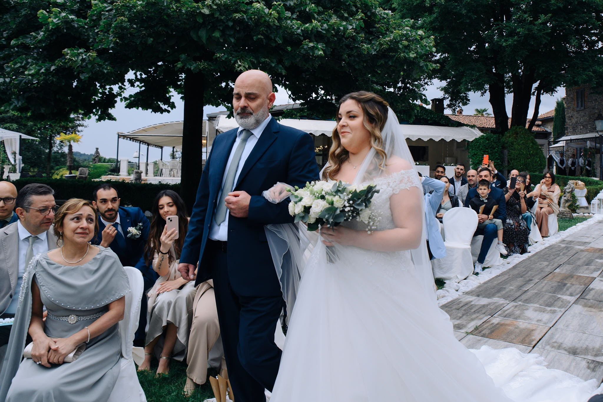 Mattia & Martina. Fotografo matrimonio Lago di Como Ferrari Media Production