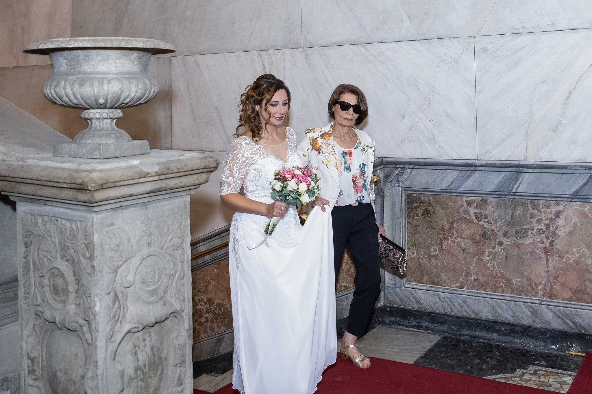 Karin & Guido. Fotografo matrimonio Lago di Como Ferrari Media Production