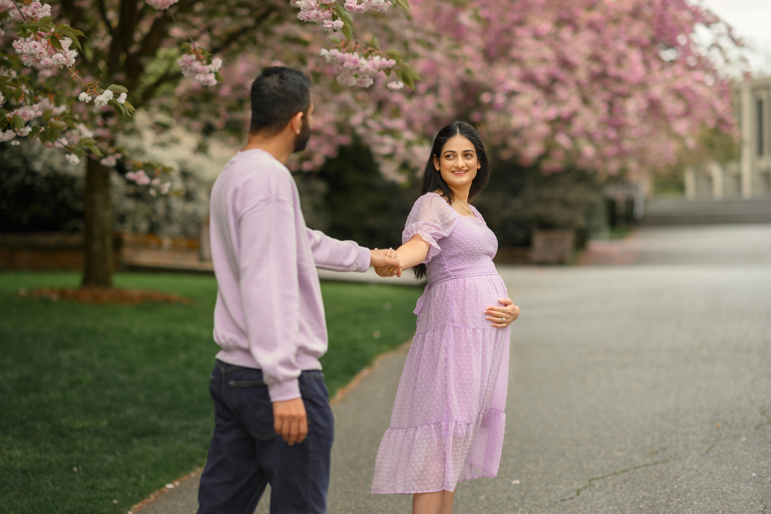 Navi. Wedding & family photography in Seattle area. Helen Michelle photographer