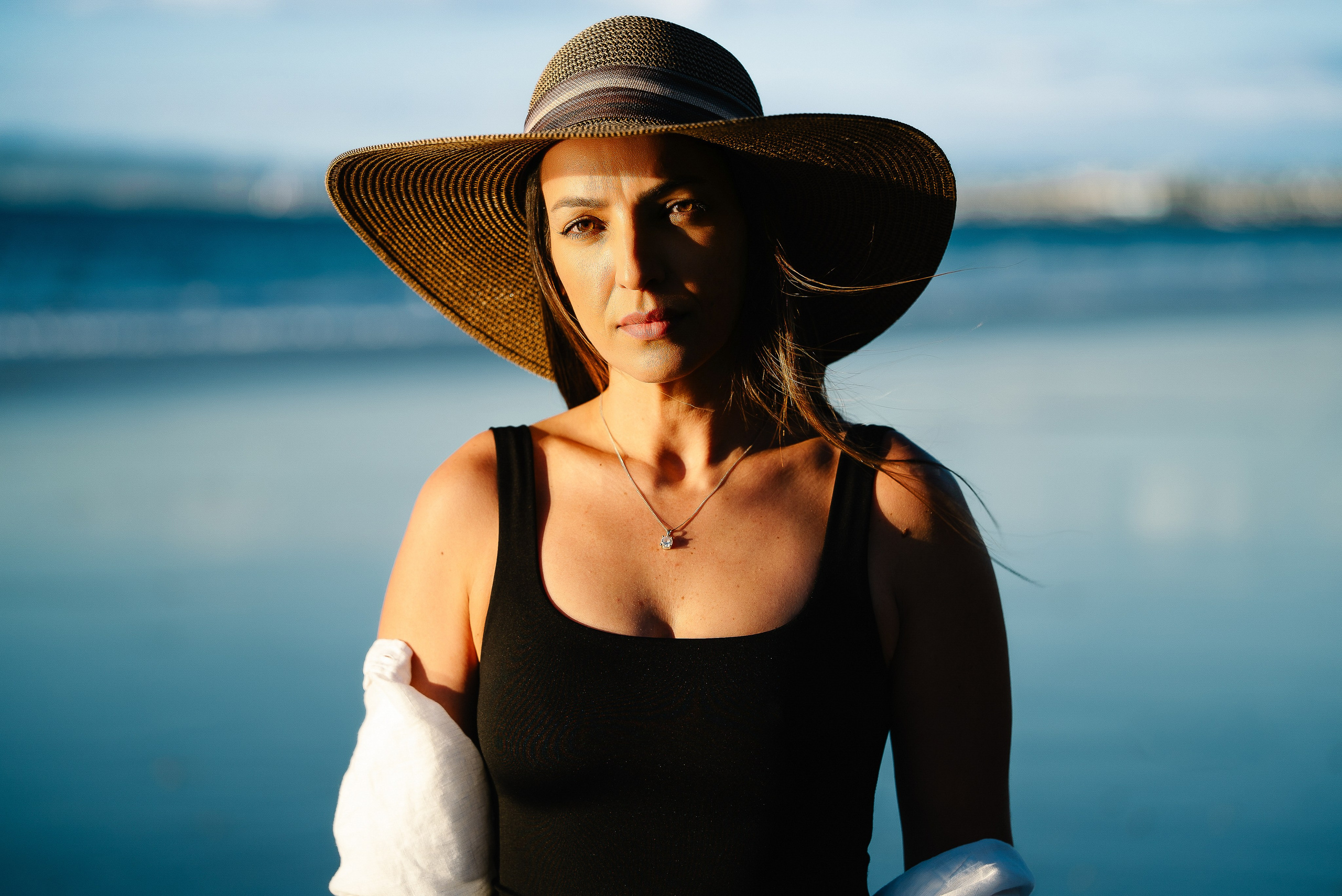 Women’s. Luana Pinheiro | Hajime Creative Studio — Photo & Video in Huntington Beach